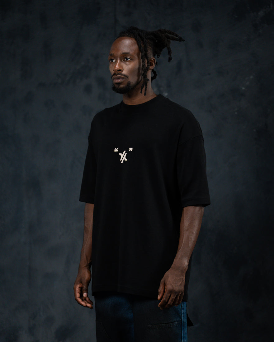 SIGNATURE OVERSIZED T-SHIRT-10