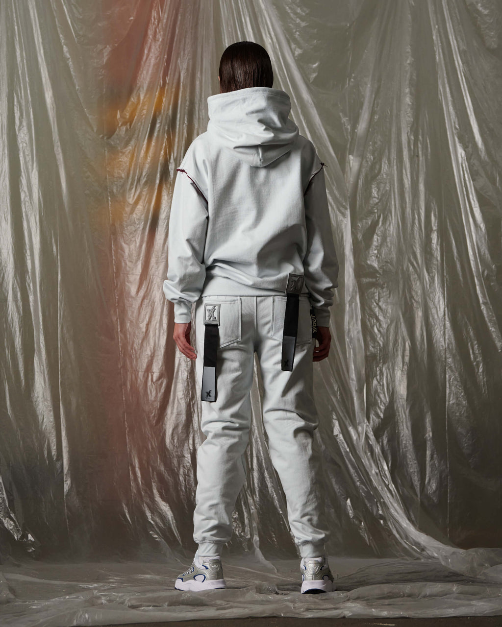 NATRON HOODIE