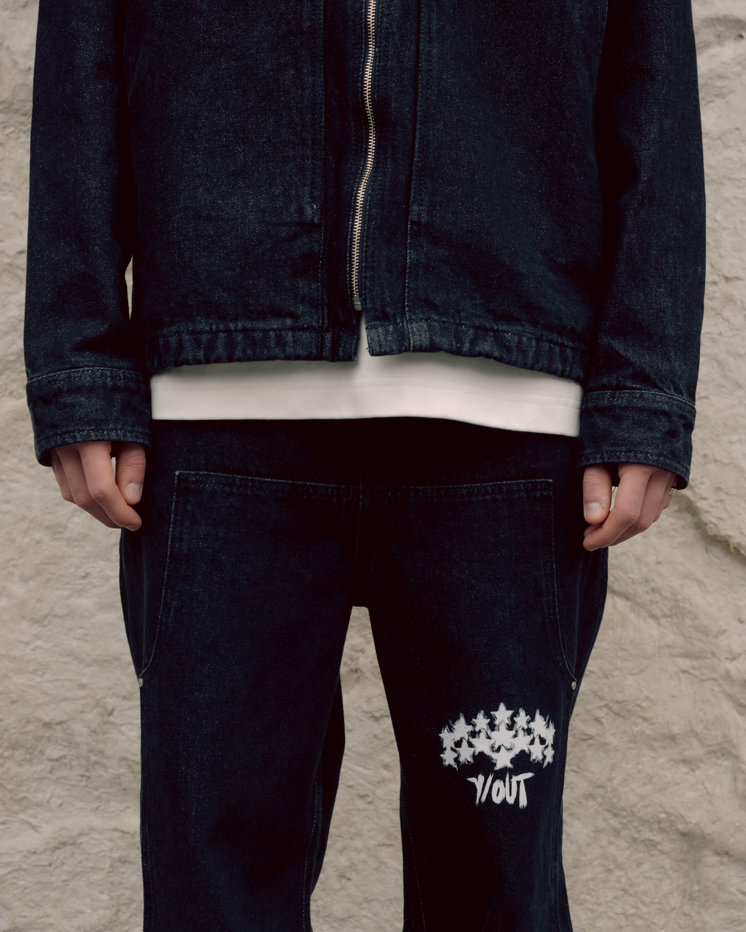 REVIEW JEAN-3