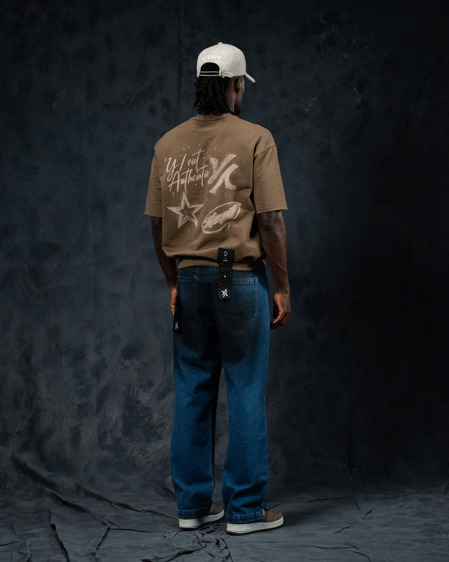 DAILY ISSUE JEANS-10