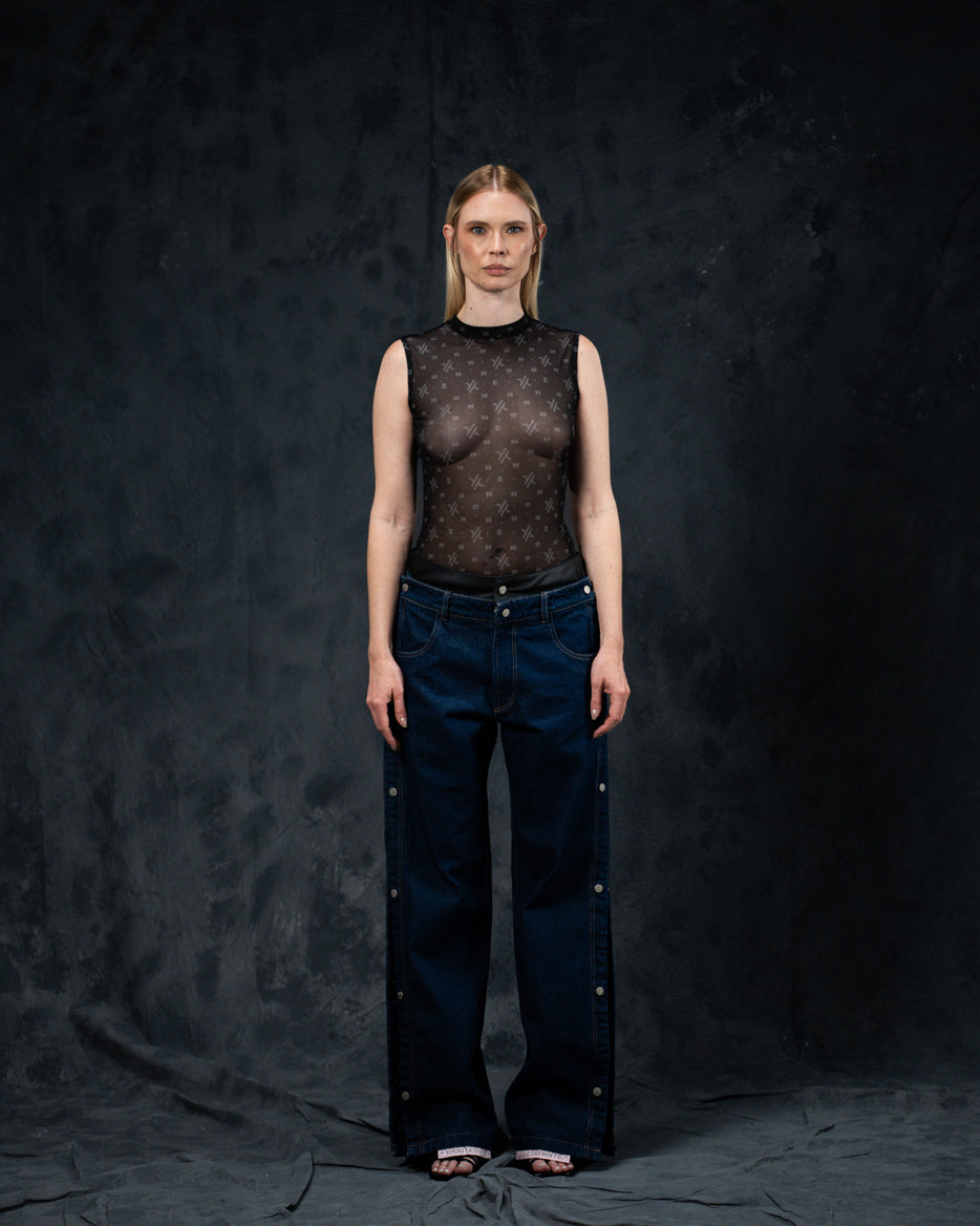 LAYERS JEANS