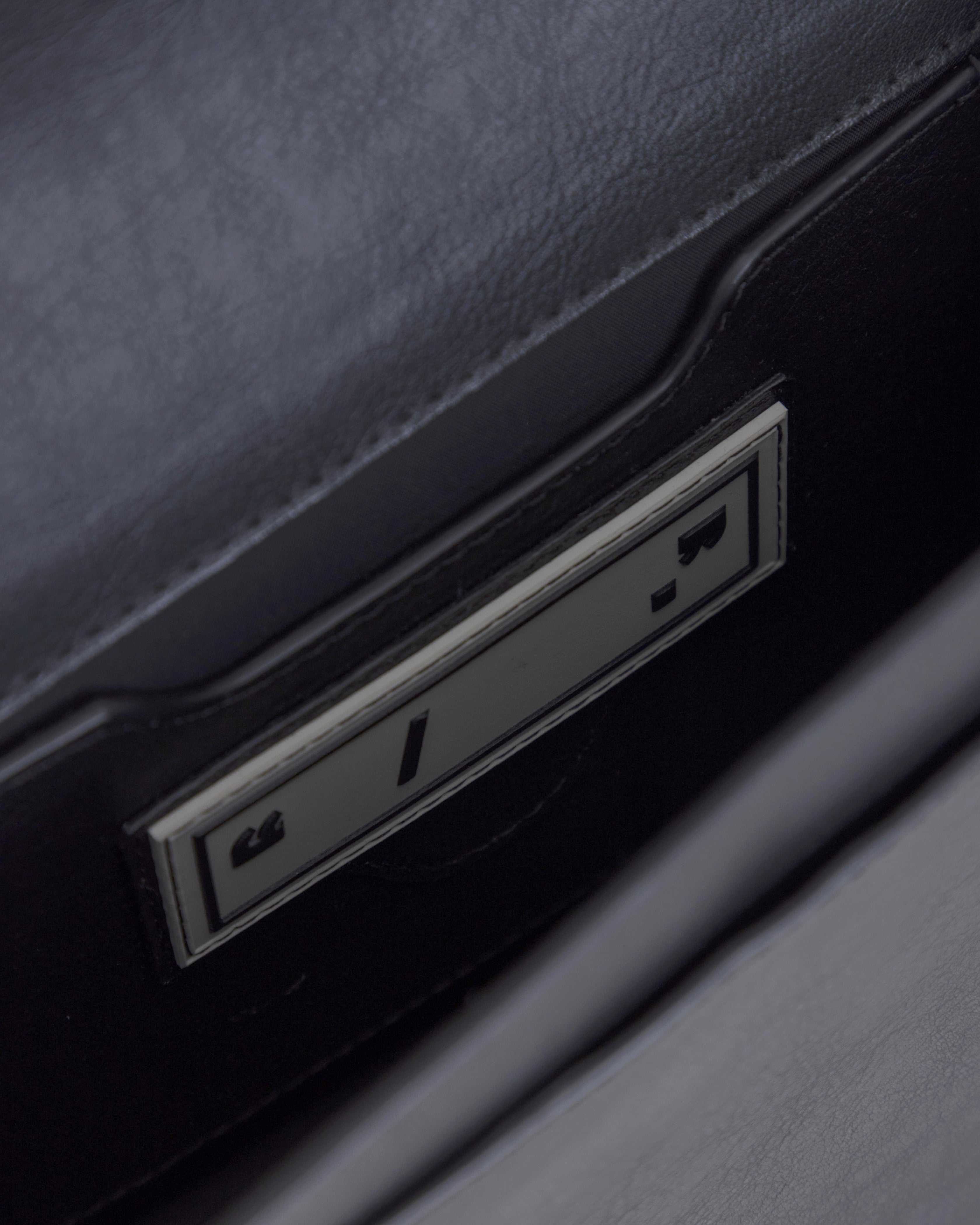 PRIORITY PURSE-12