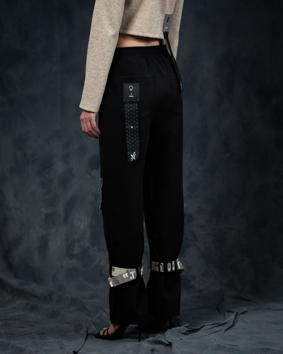 ANKLE PANT-3