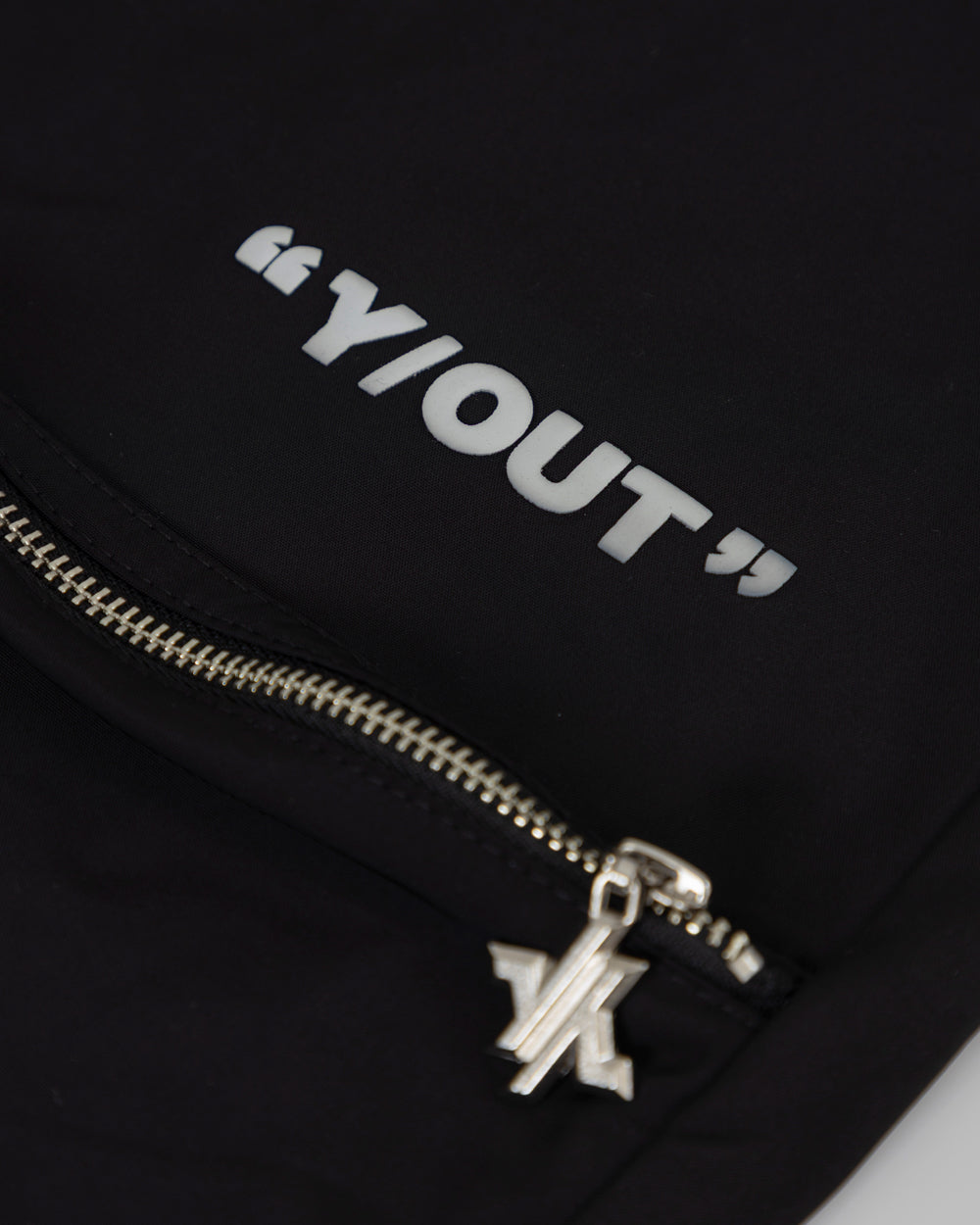 ZIP PANT-4