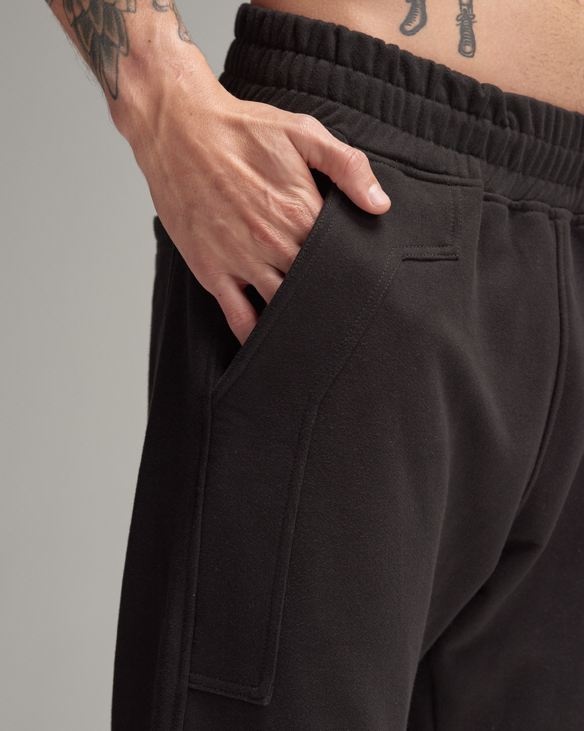 CORNER PANTS