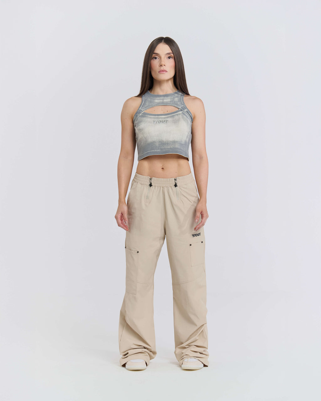 PILOT PANT