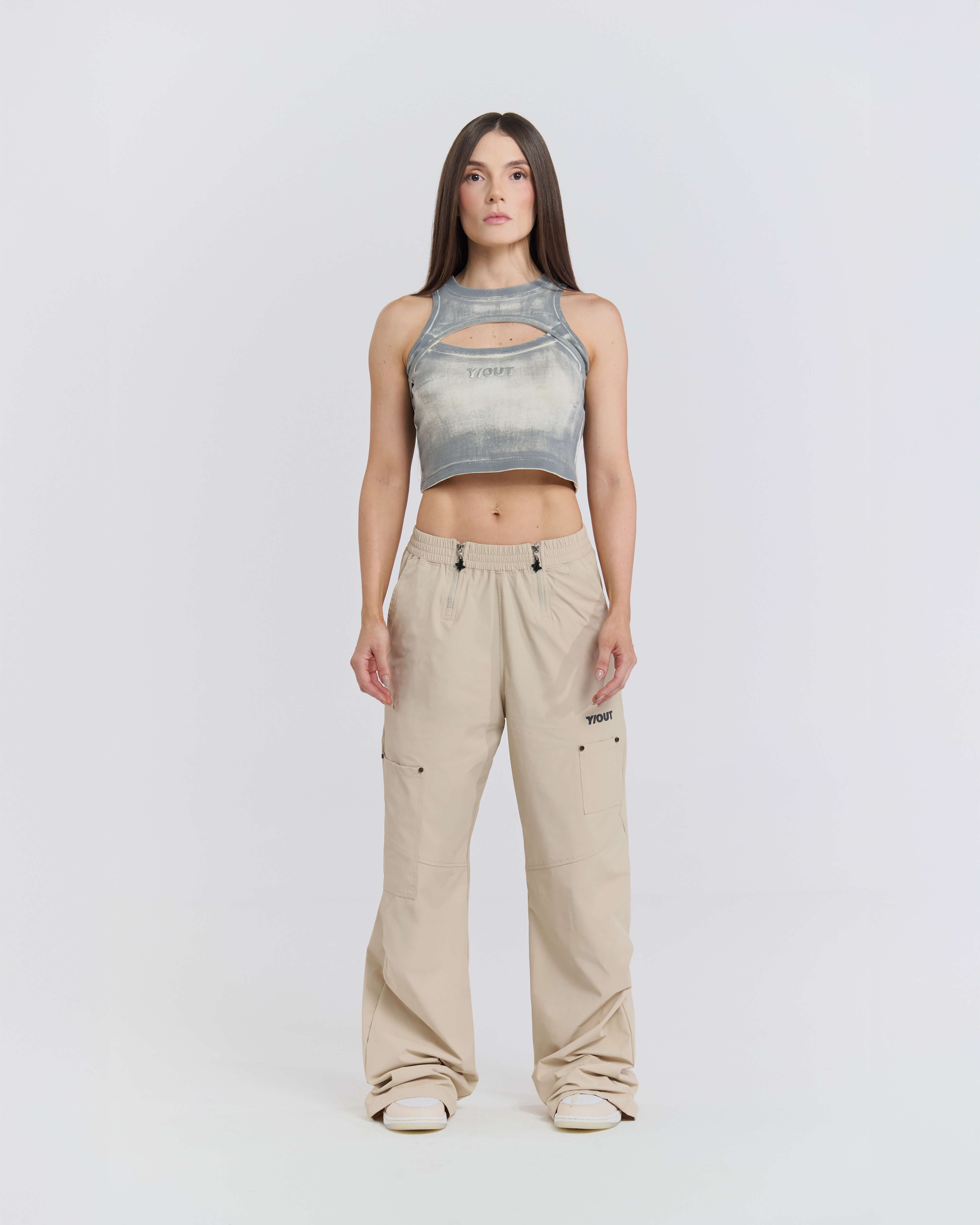 PILOT PANT