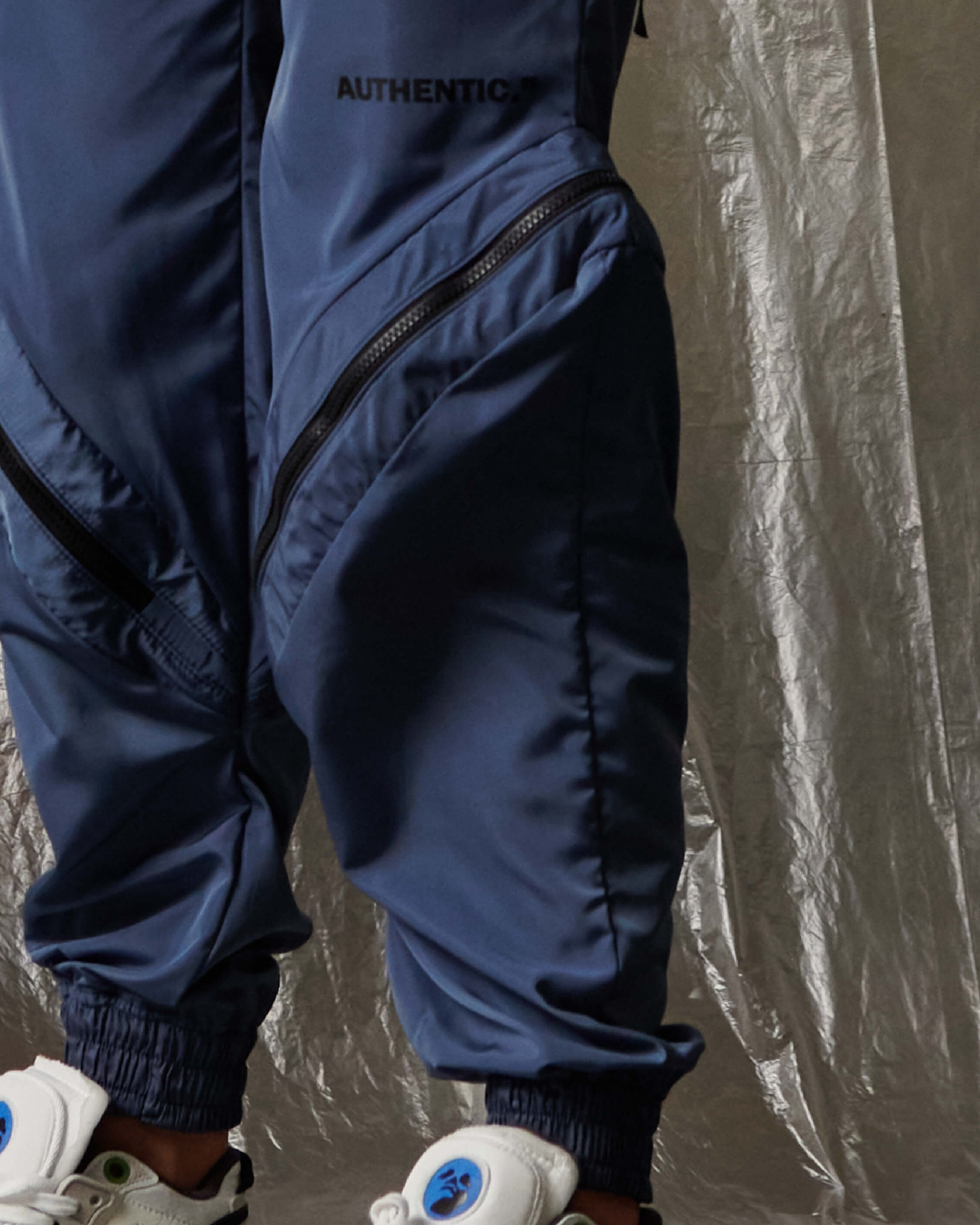 BOREAL JOGGER