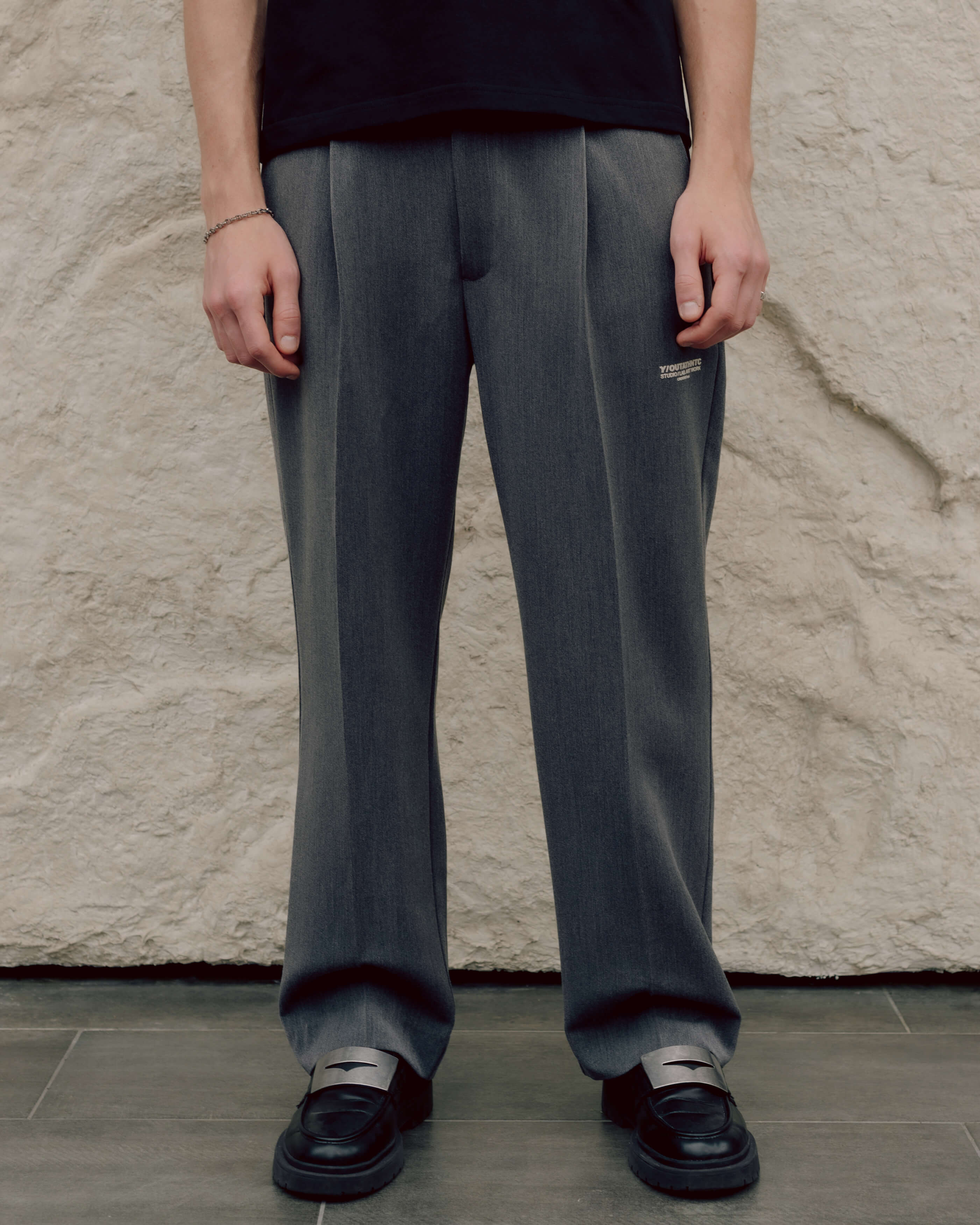CEREMONY PANT-3