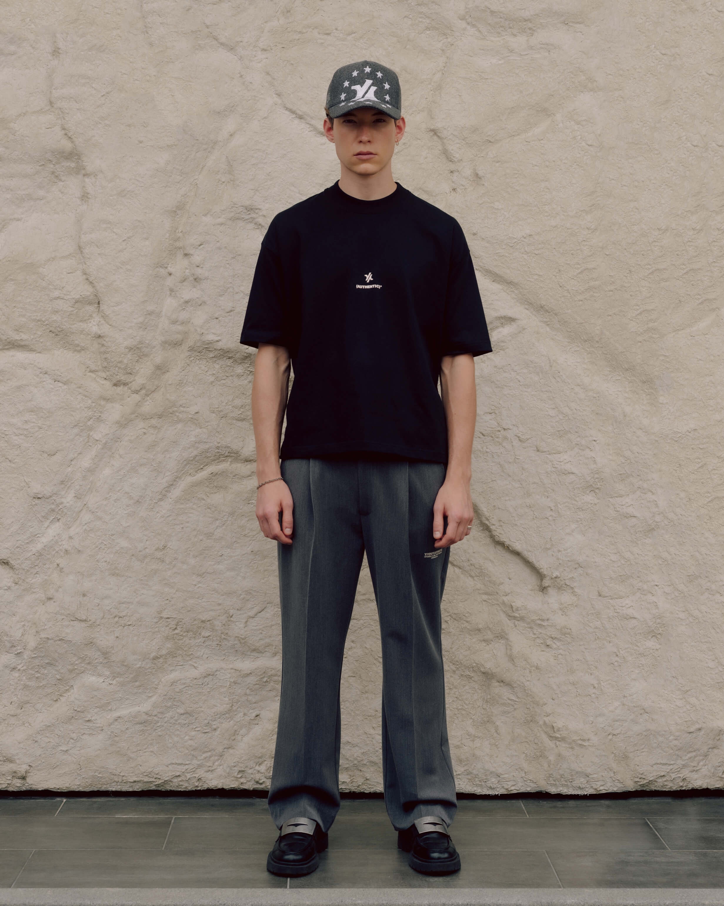 CEREMONY PANT