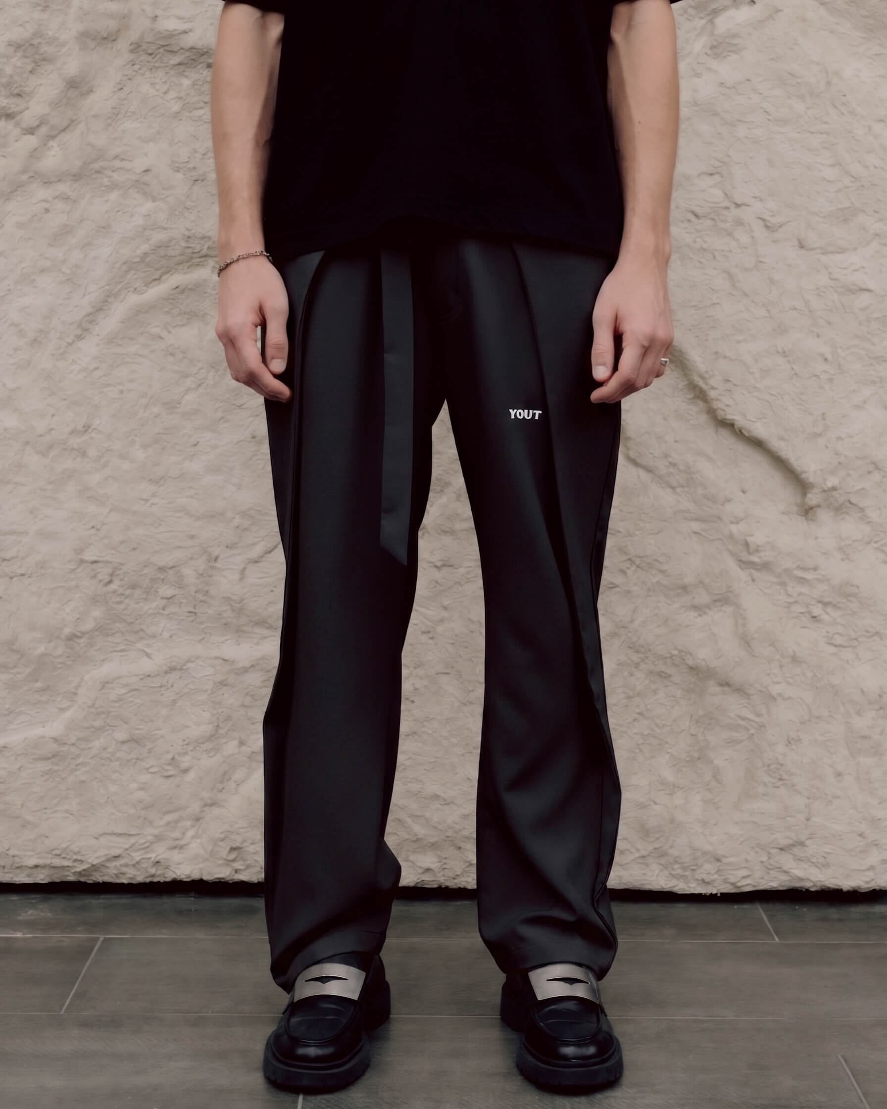 FLAP CLASSIC PANT-3
