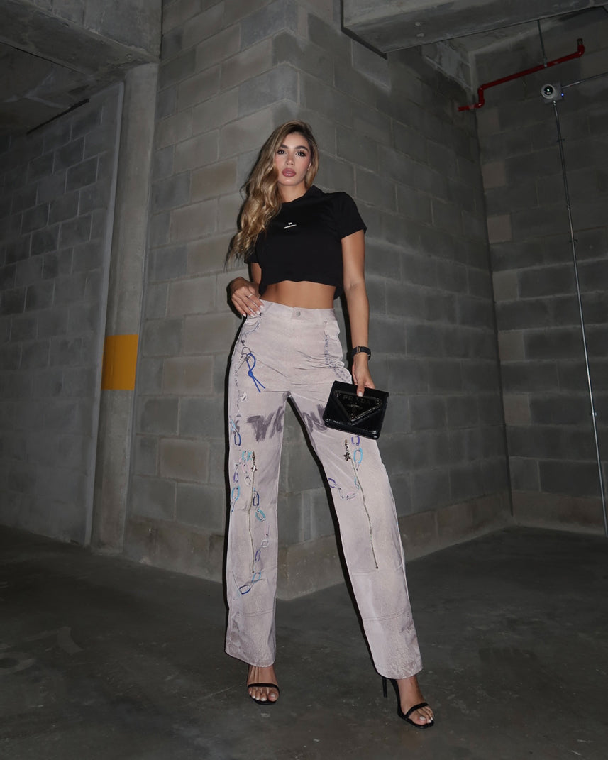 WALL PANT-2