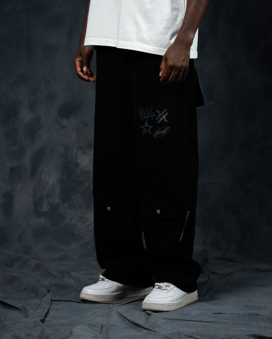STEADY PANT-3