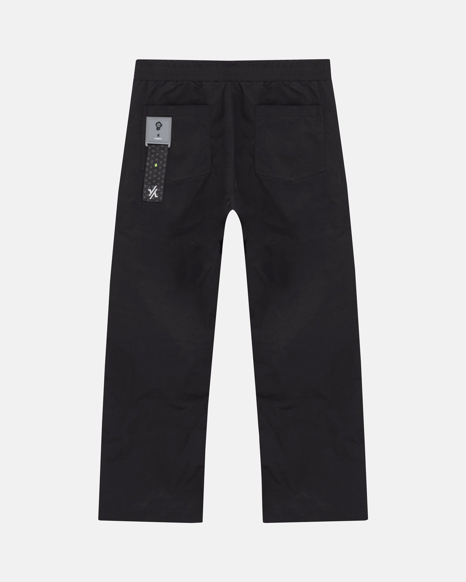 ZIP PANT-5