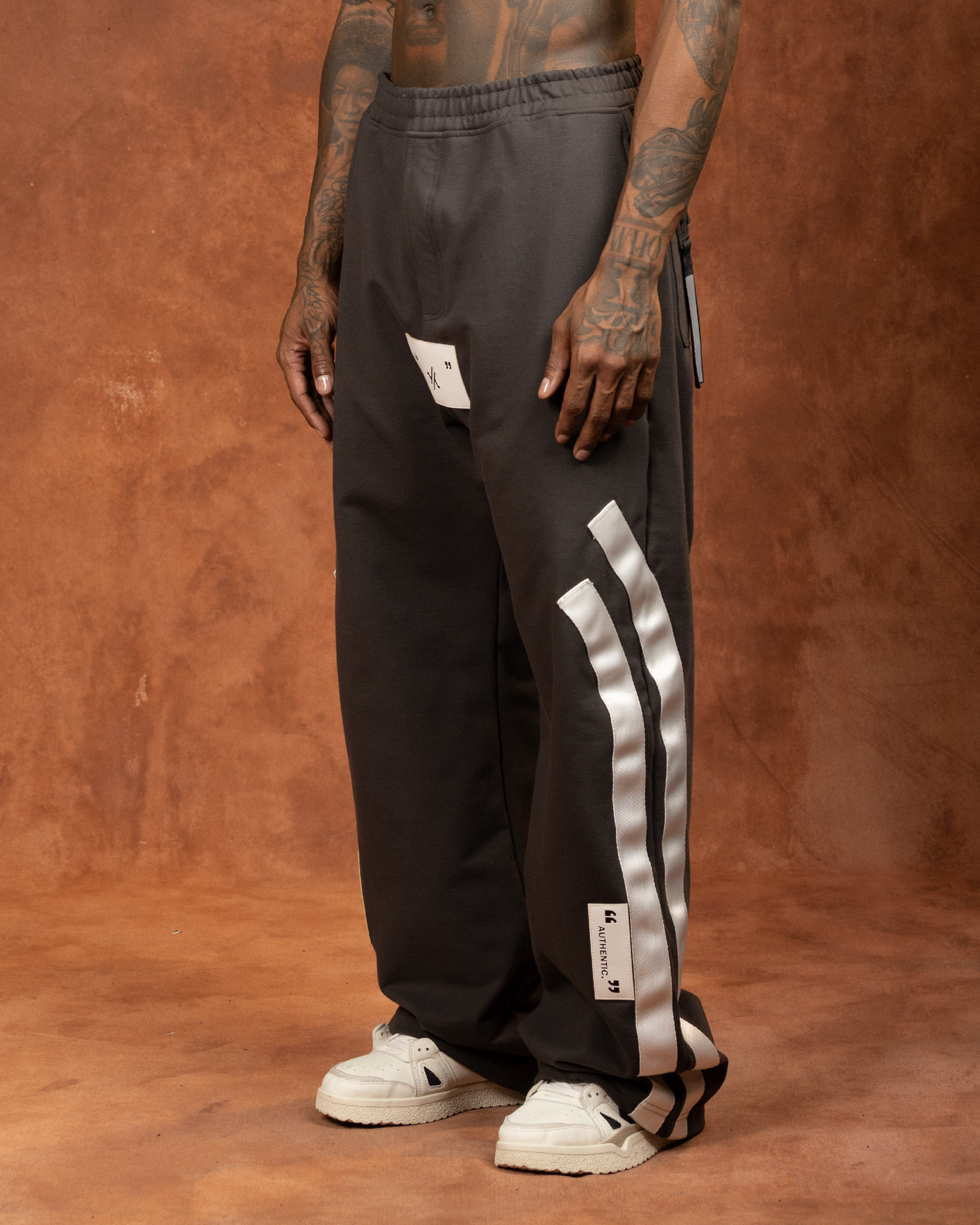 LOOP PANTS
