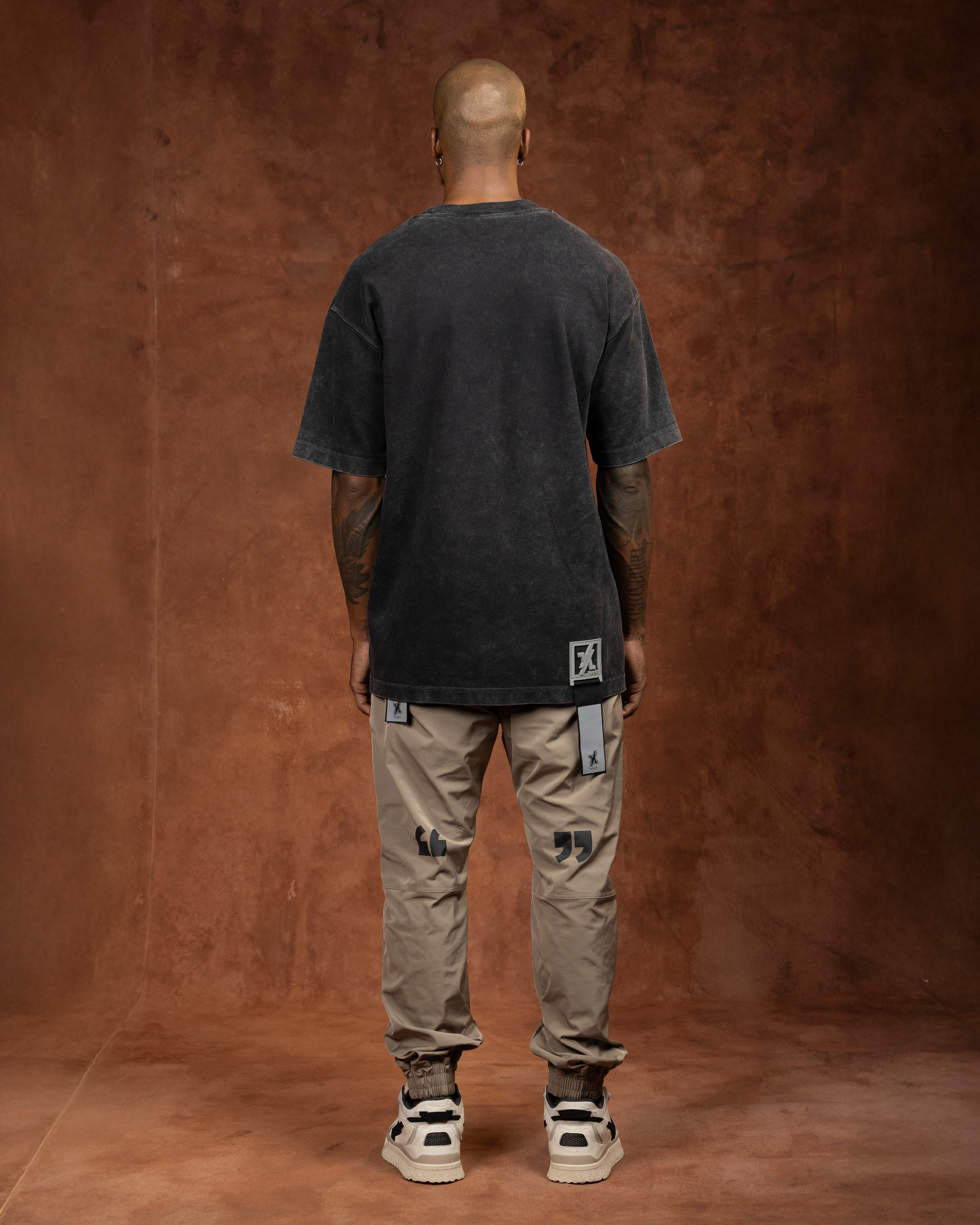 DEMO JOGGER