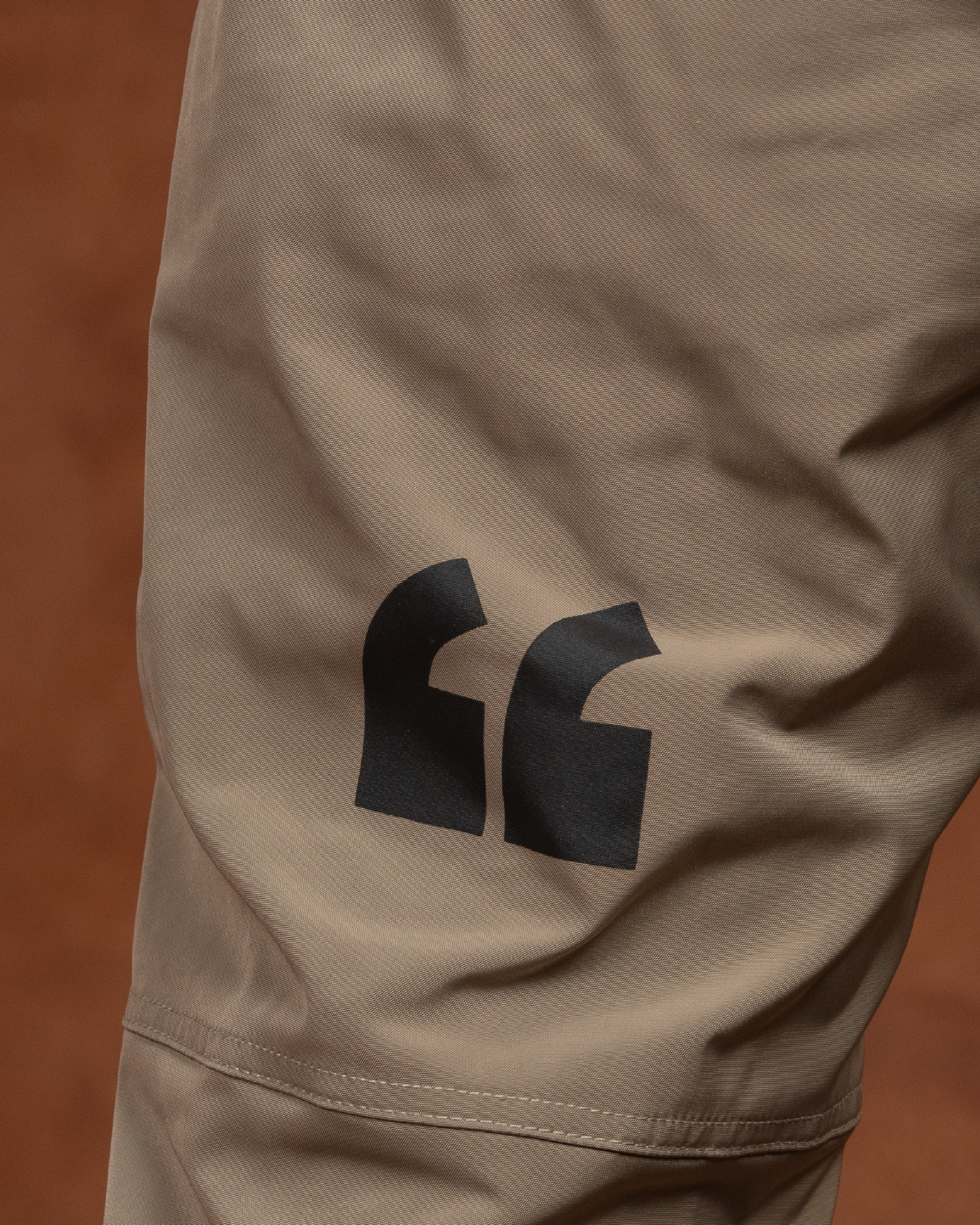 DEMO JOGGER