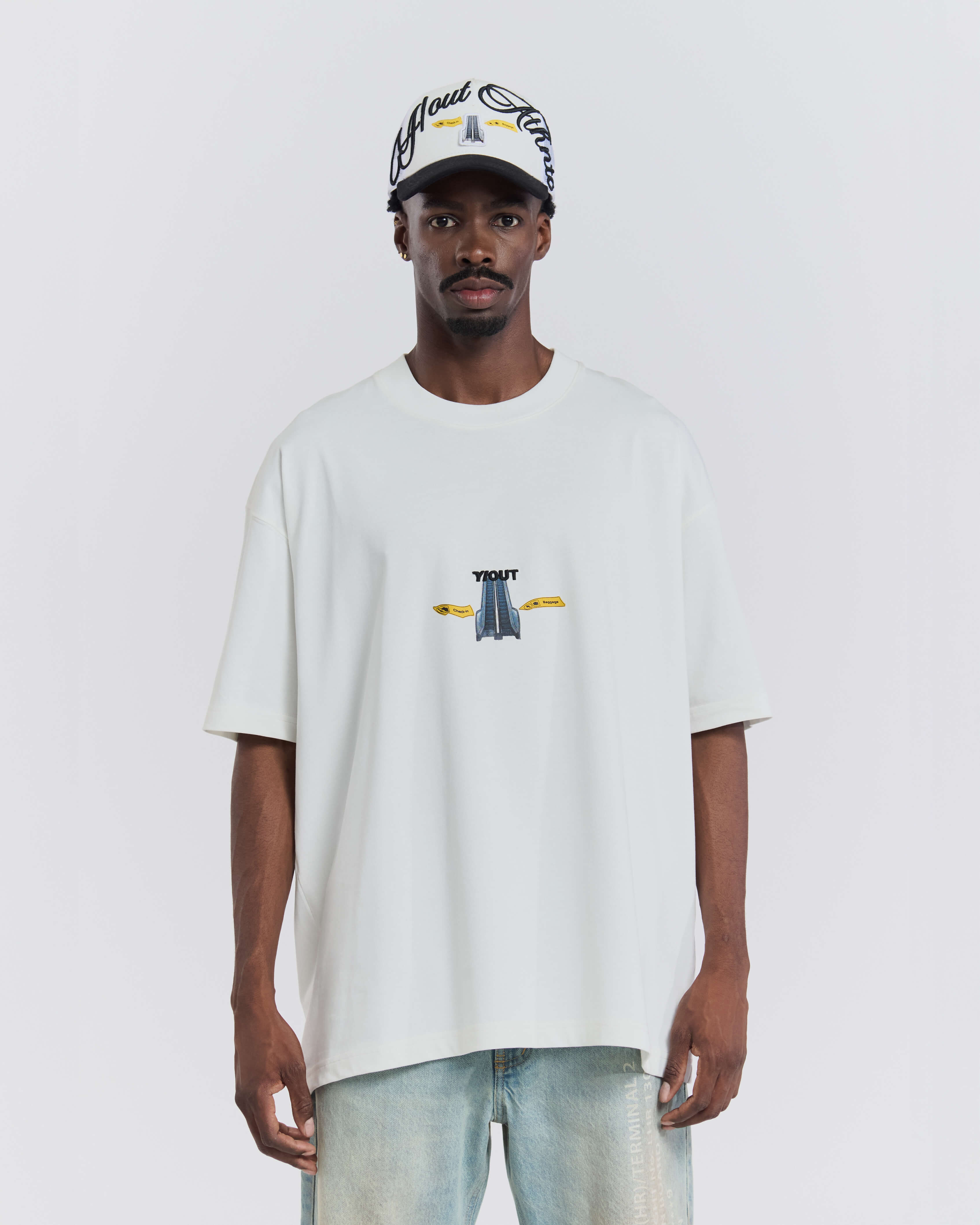 PASSENGER T-SHIRT-6