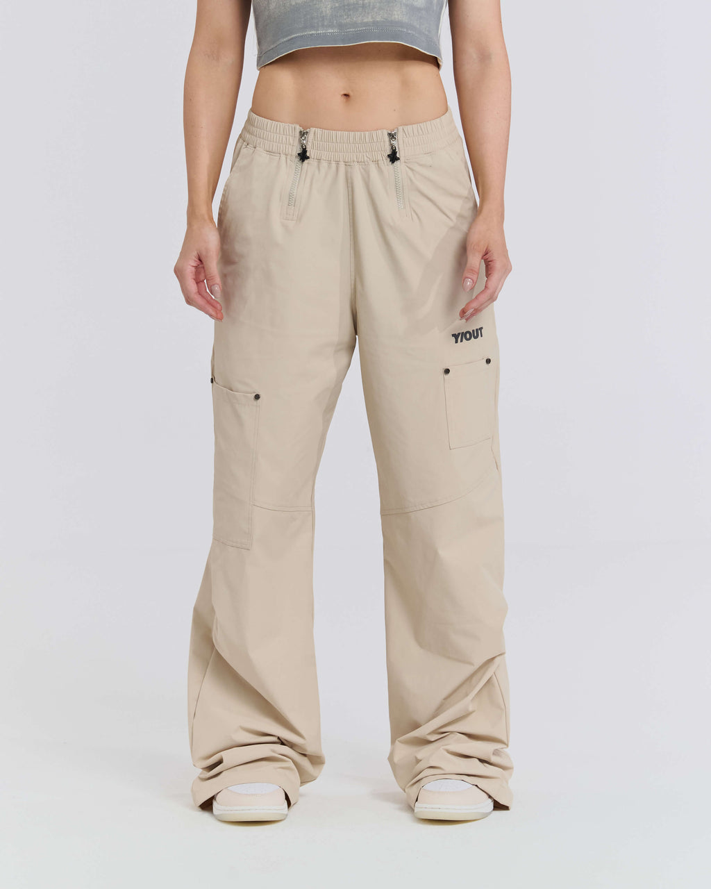 PILOT PANT