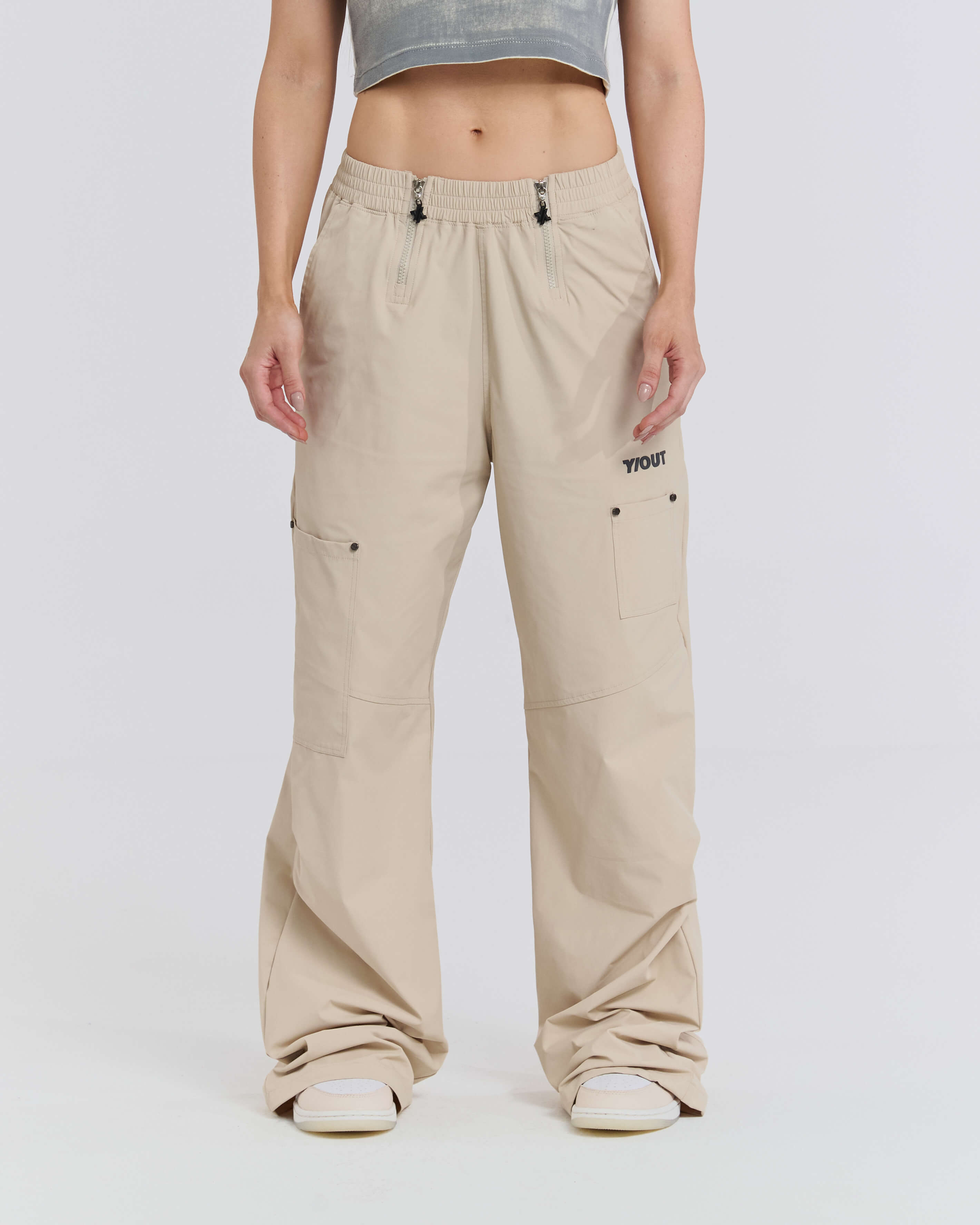 PILOT PANT