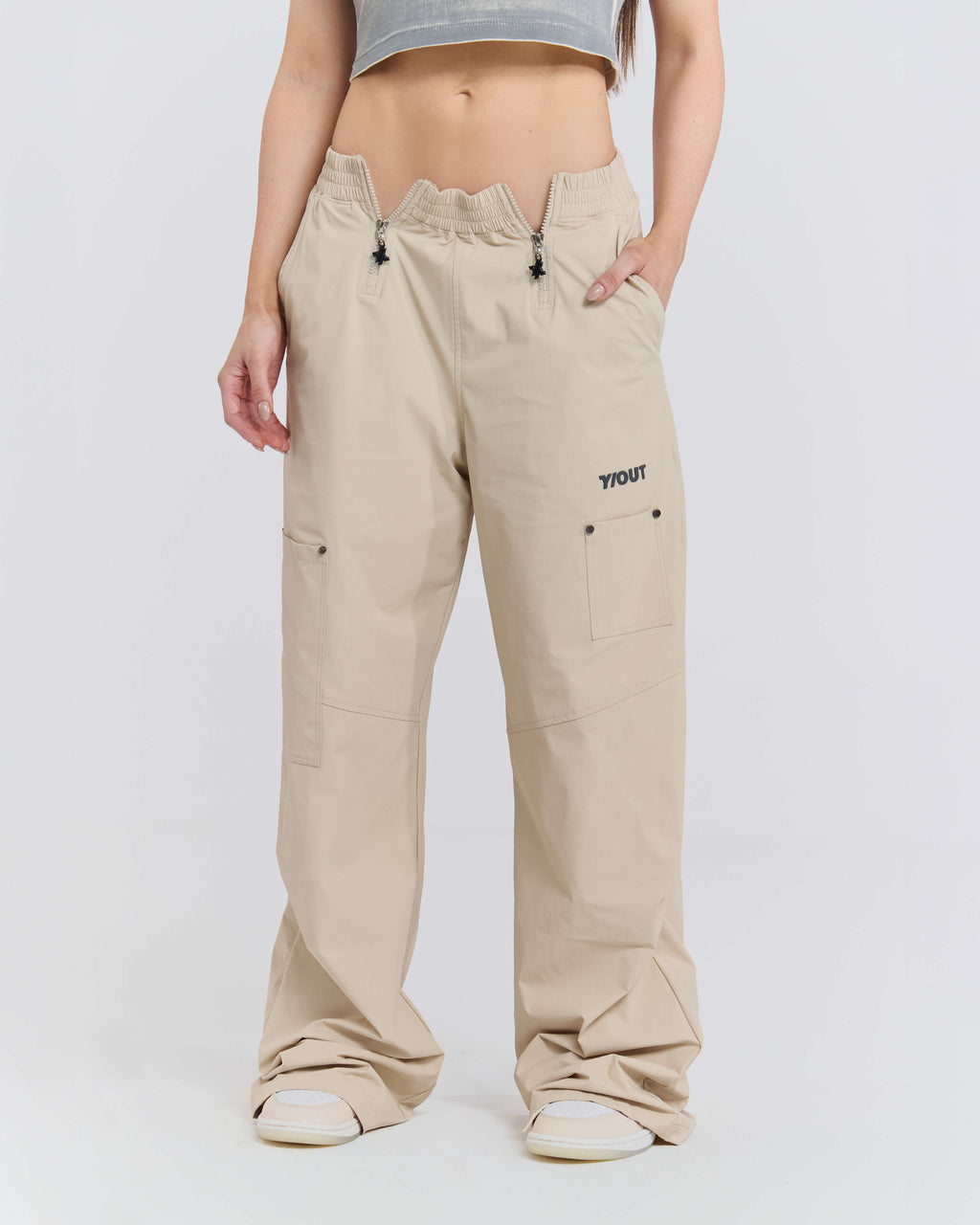 PILOT PANT