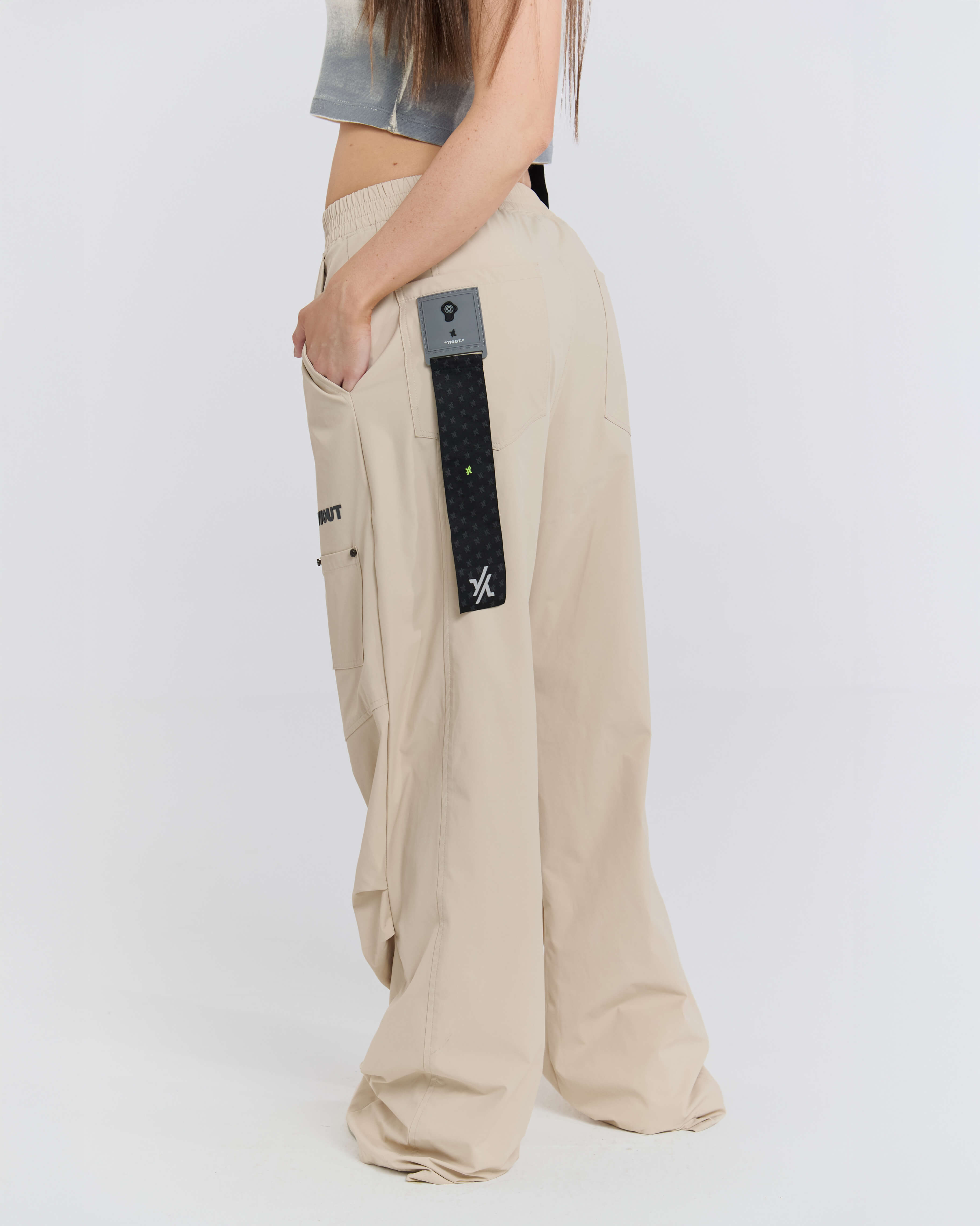 PILOT PANT-3