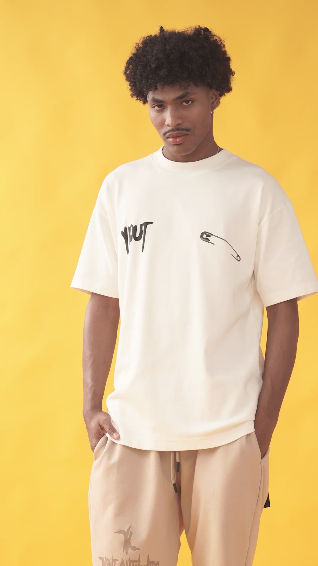 COUDRE T-SHIRT
