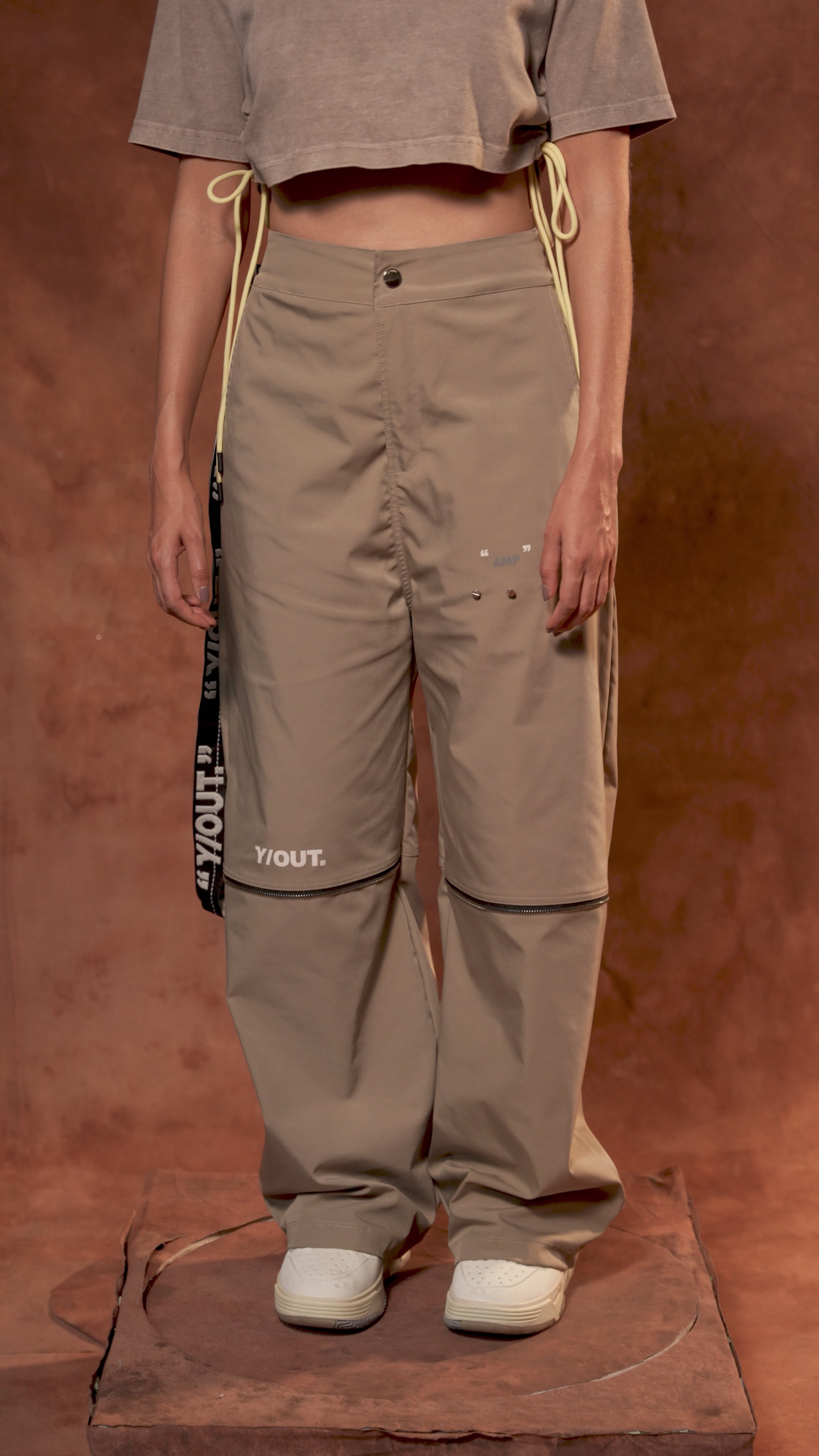 AMP PANTS