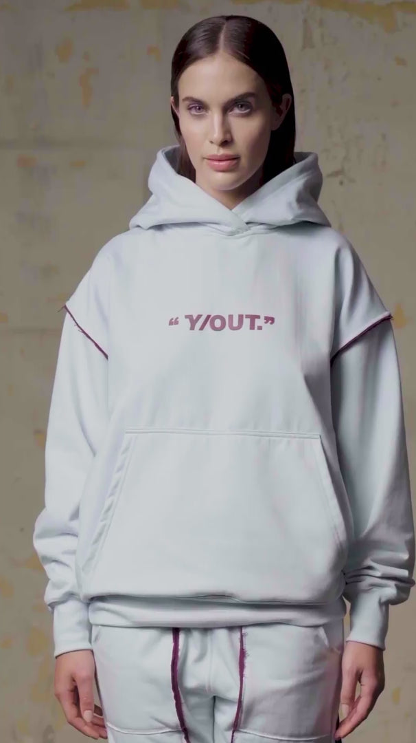 NATRON HOODIE