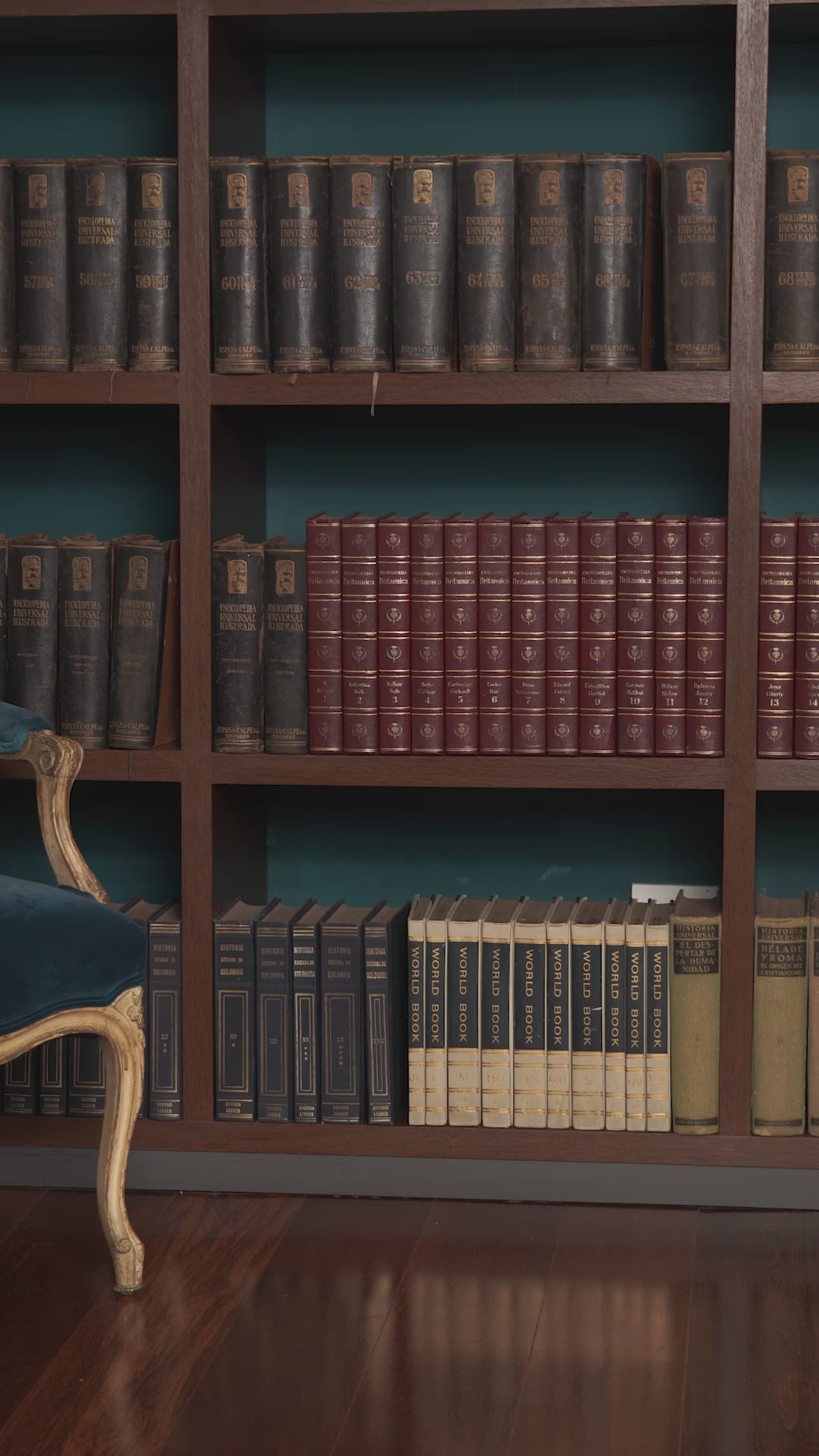 FIVE STAR PANTS KIDS-4