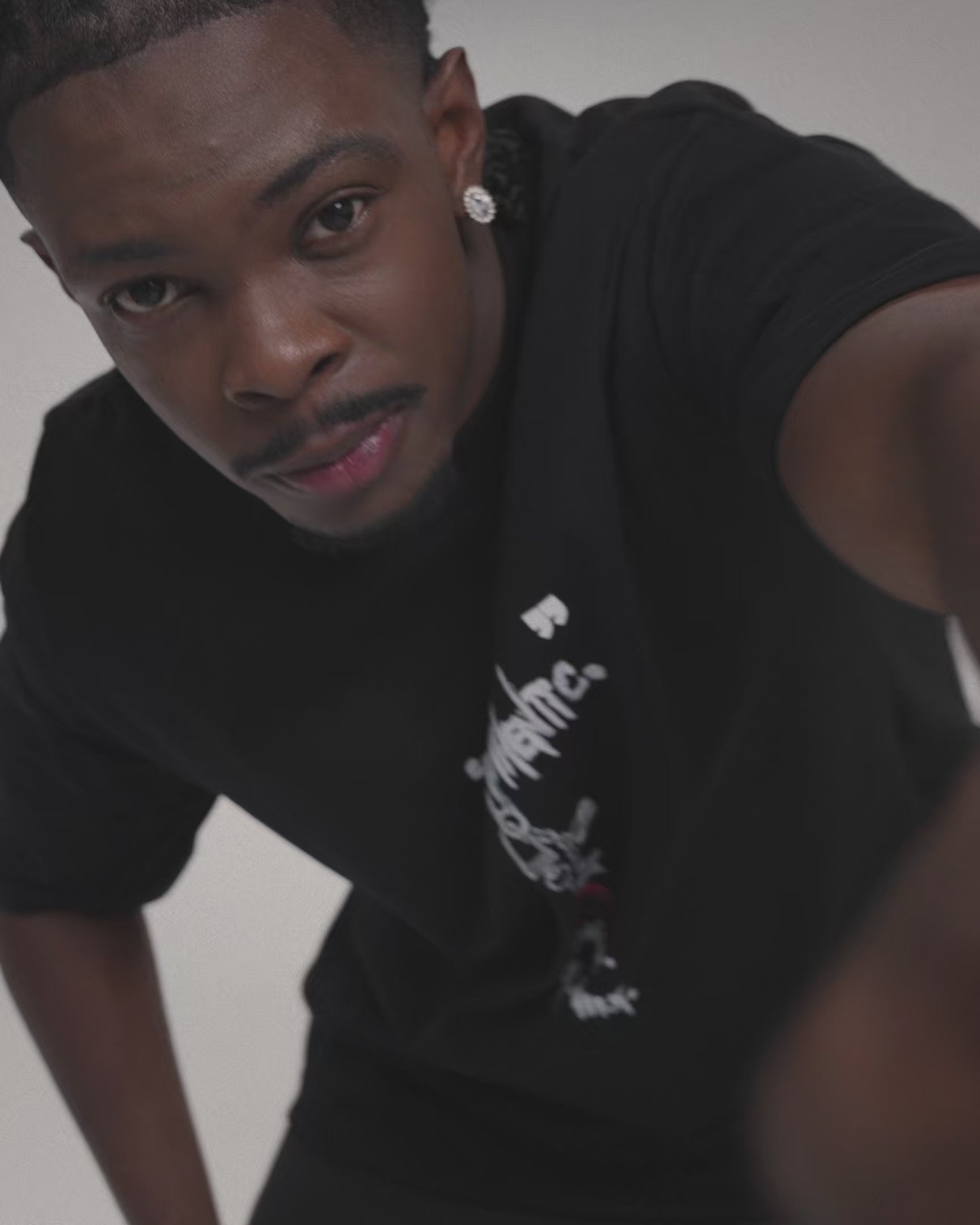 KEY T-SHIRT