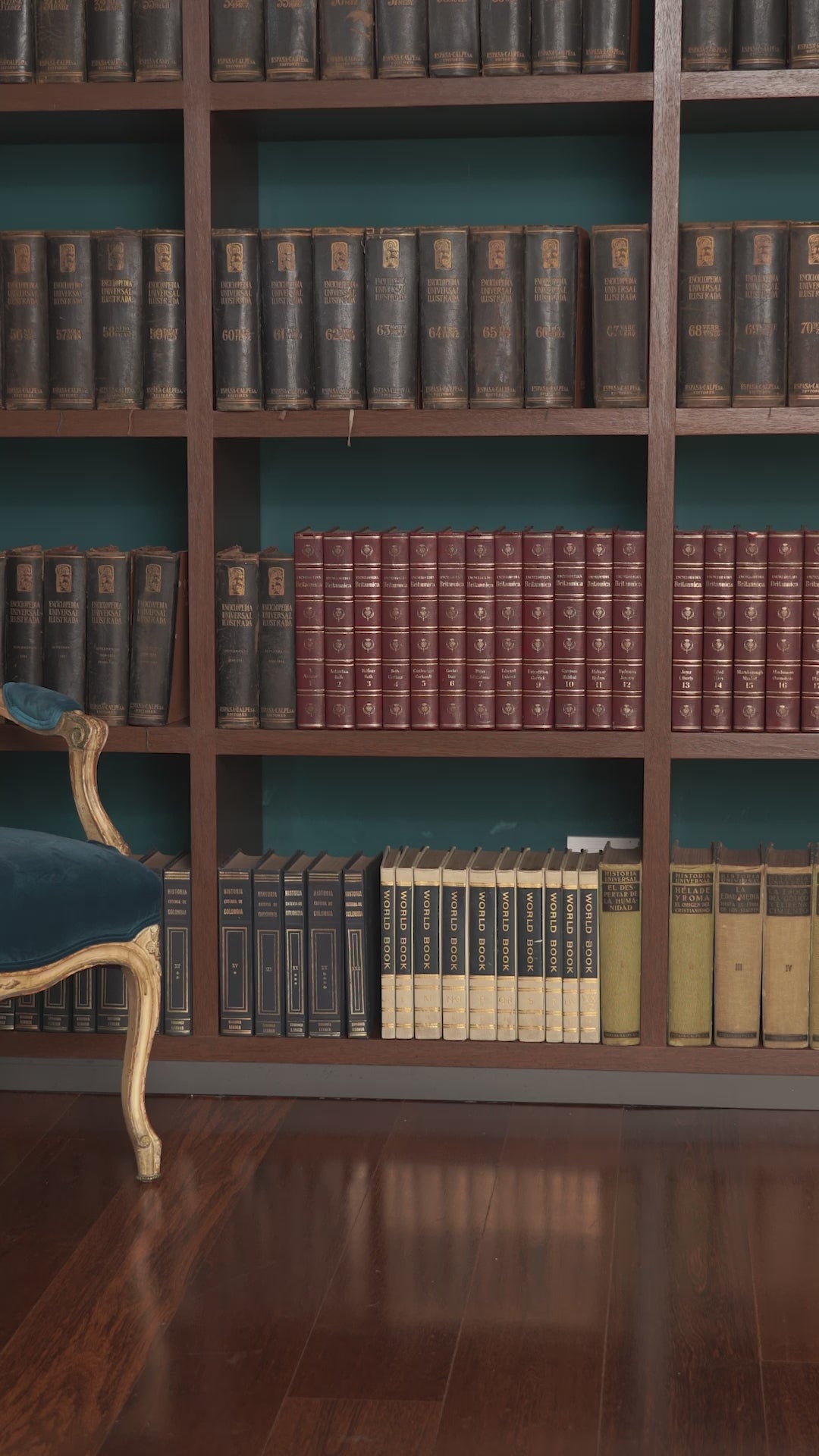 COCKTAIL SWEATPANT KIDS-4