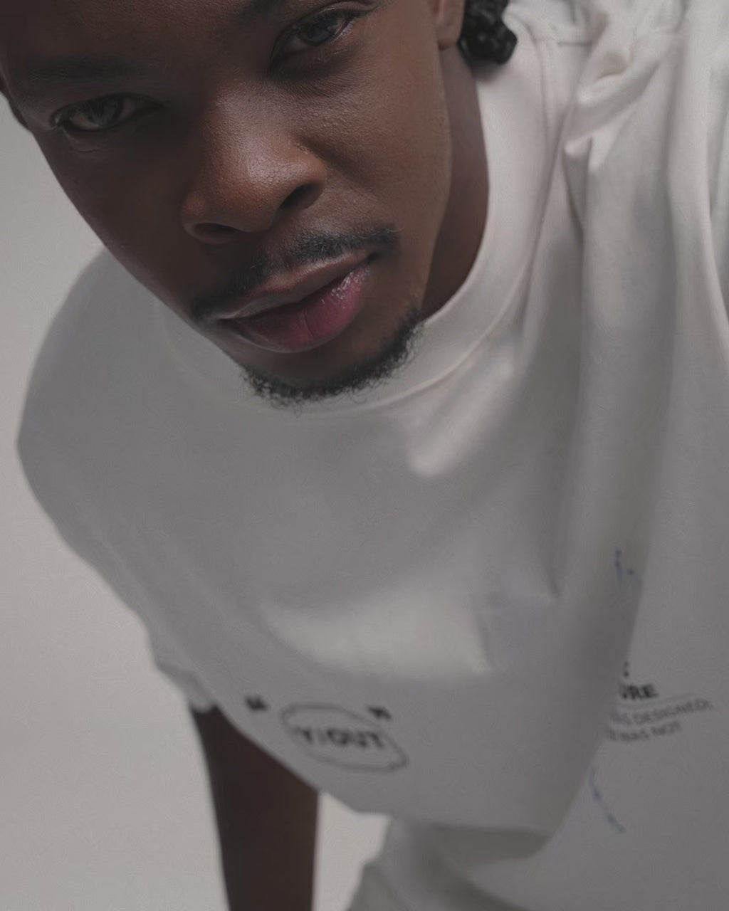 FOUNTAIN T-SHIRT