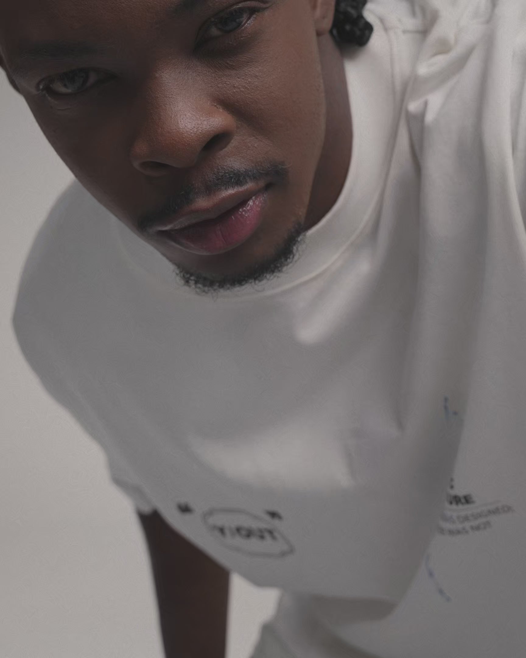 FOUNTAIN T-SHIRT