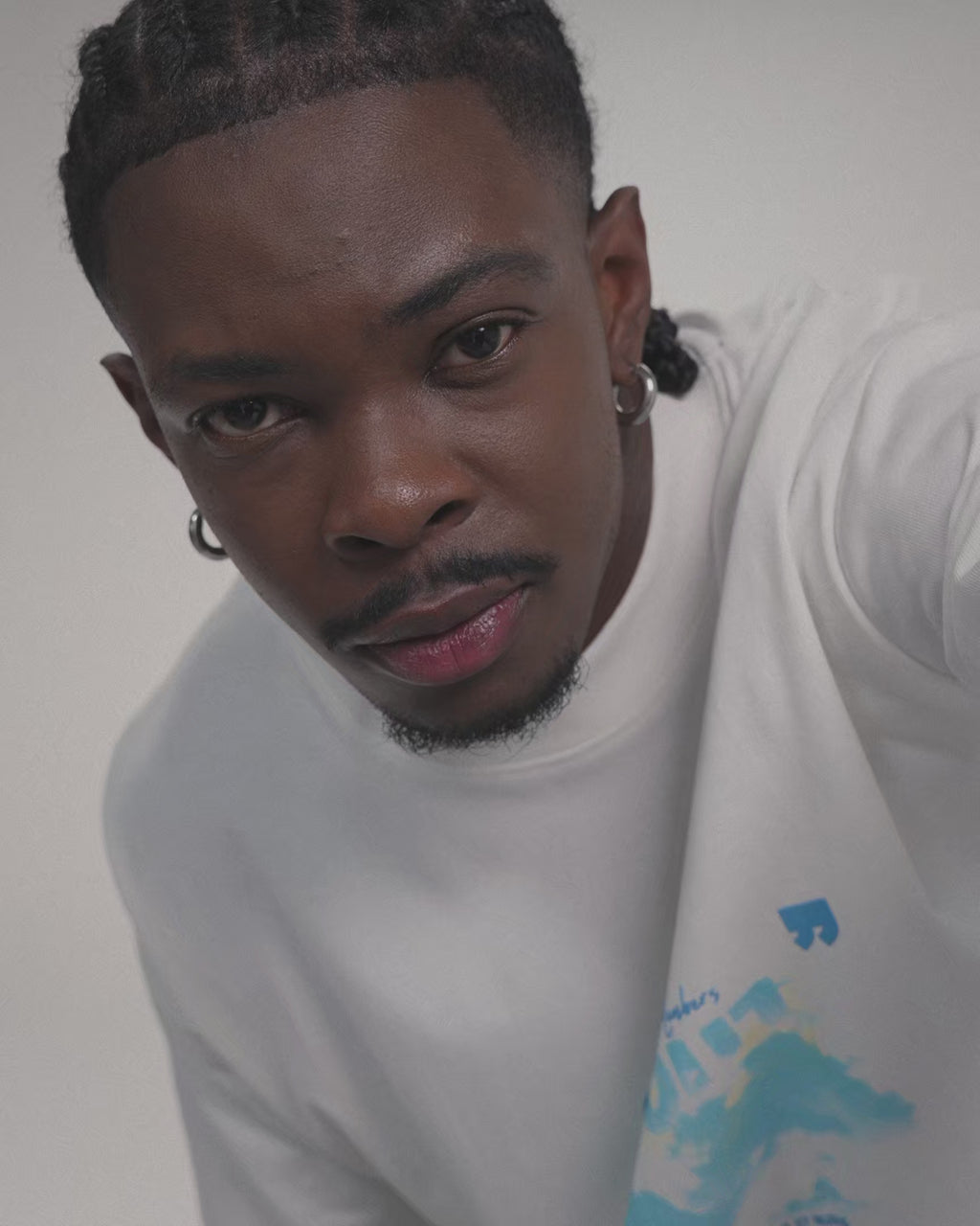 HEAT WATER T-SHIRT