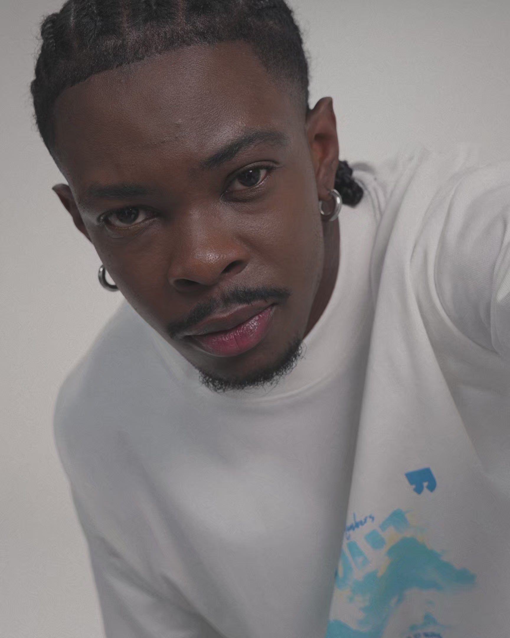 HEAT WATER T-SHIRT
