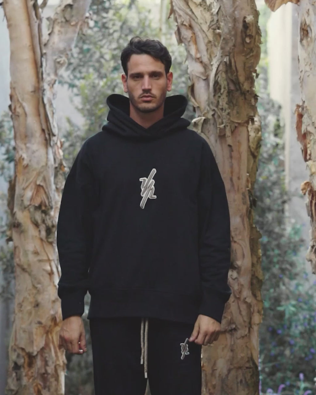 AMBROSIA HOODIE
