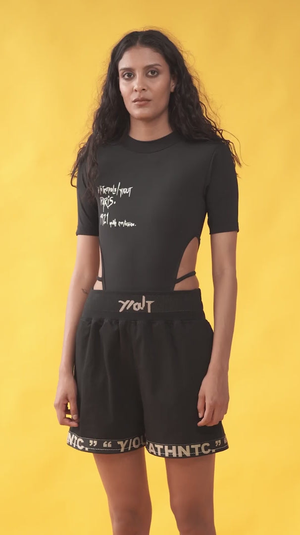 RUE BODYSUIT