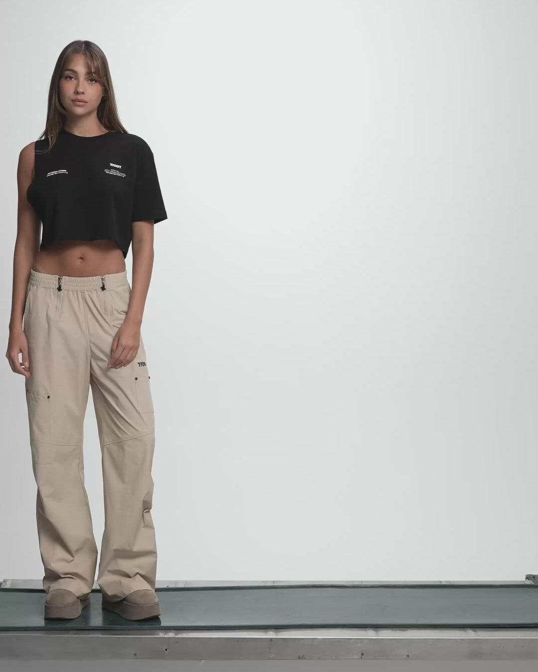 CONCORDE CROP TOP-6