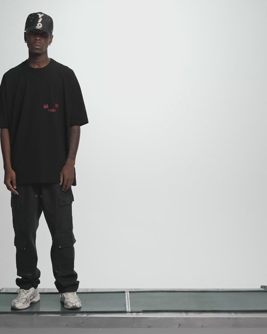 PLANE T-SHIRT-7