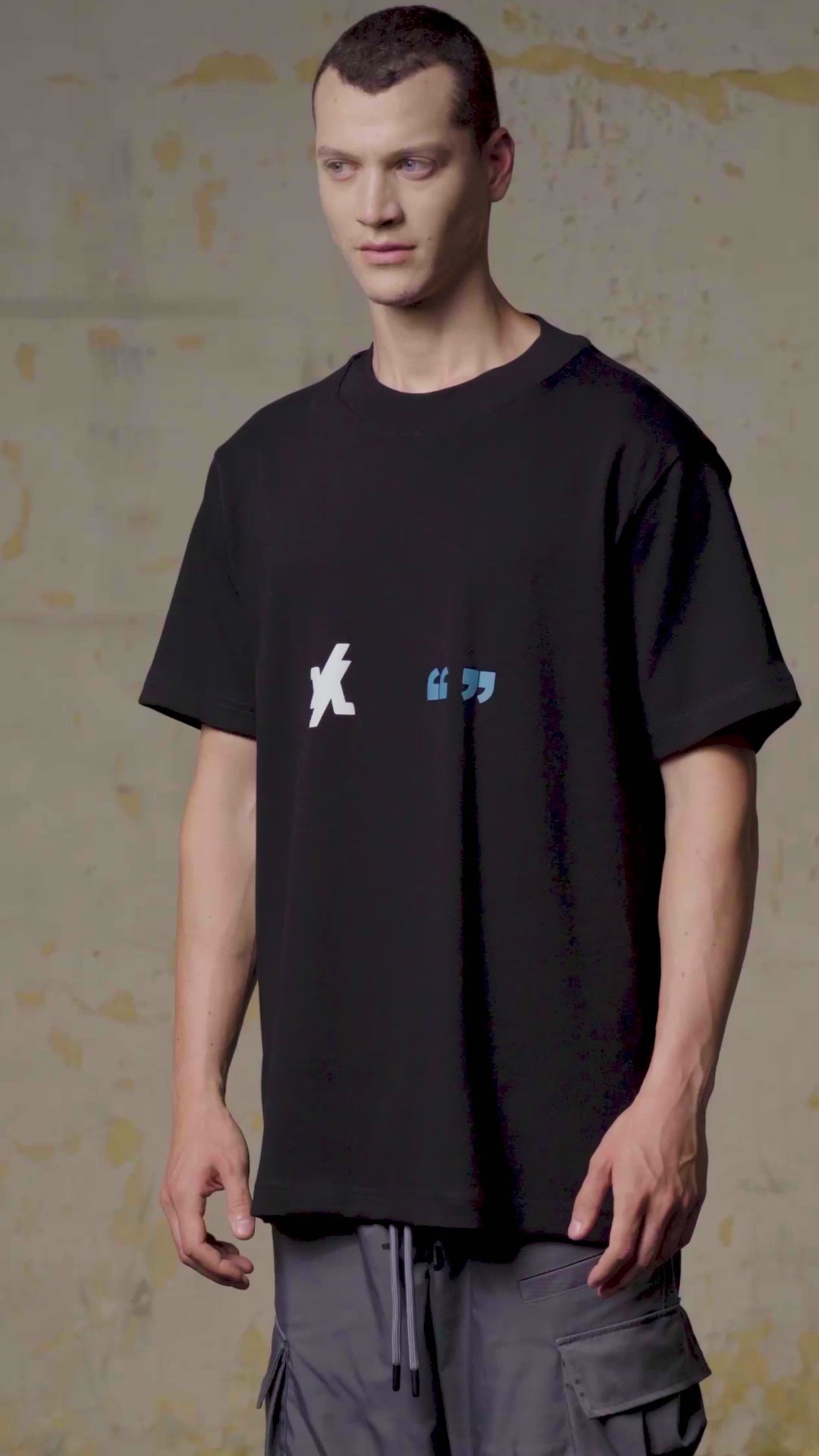 VITAL T-SHIRT
