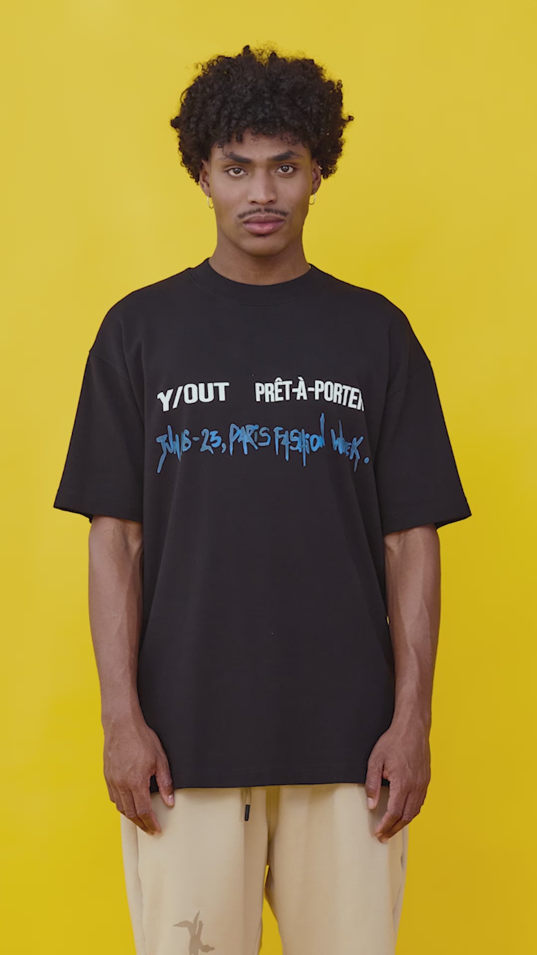 CALENDRIER T-SHIRT