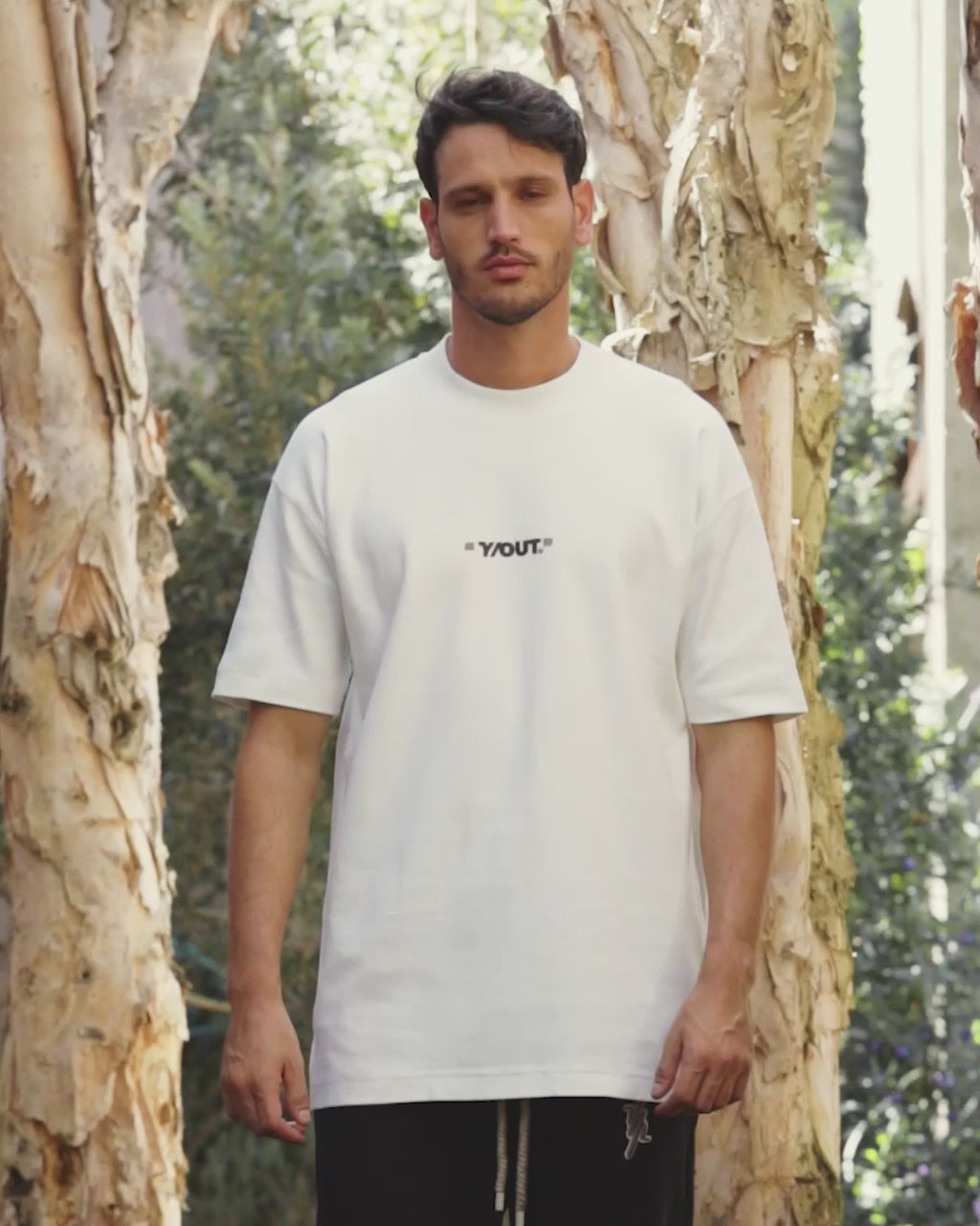 TARTUFO T-SHIRT