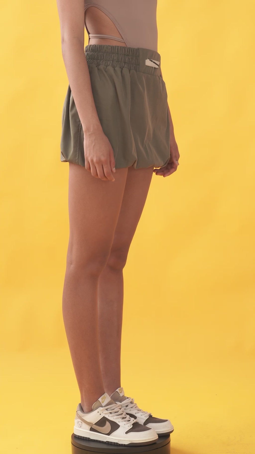 PARISIN SKIRT