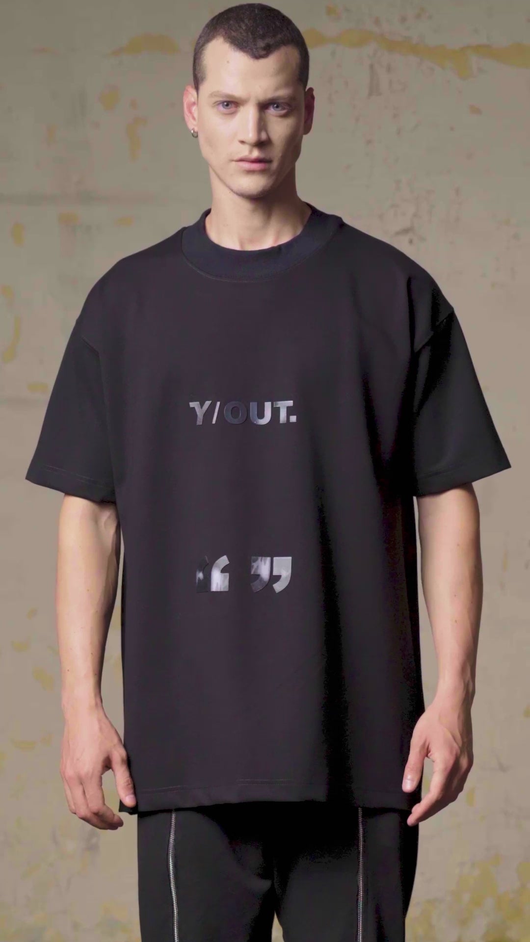 WET LOGO T-SHIRT-6