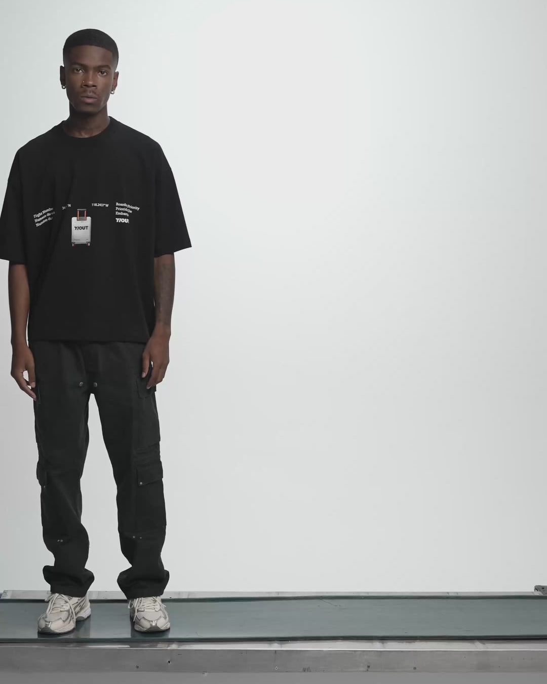 DESTINATION T-SHIRT-6