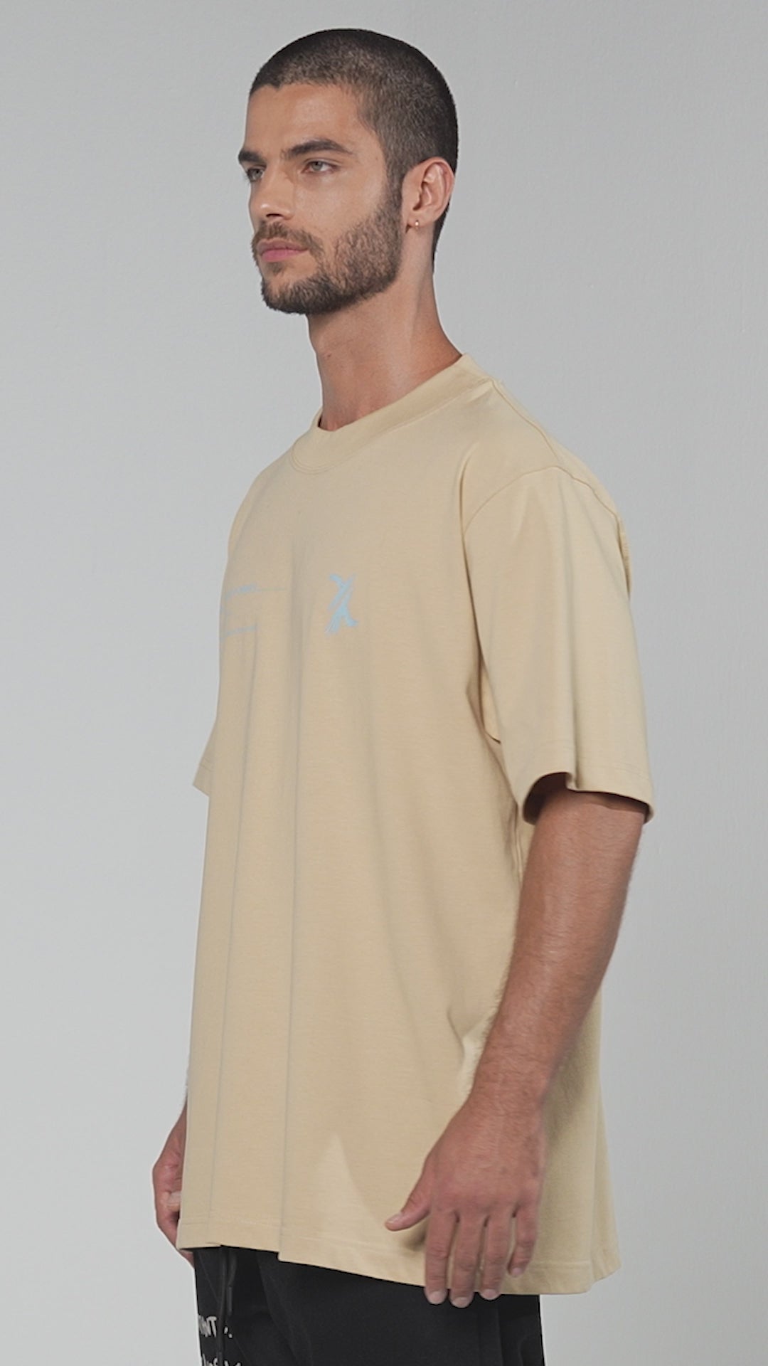 JINNS T-SHIRTS