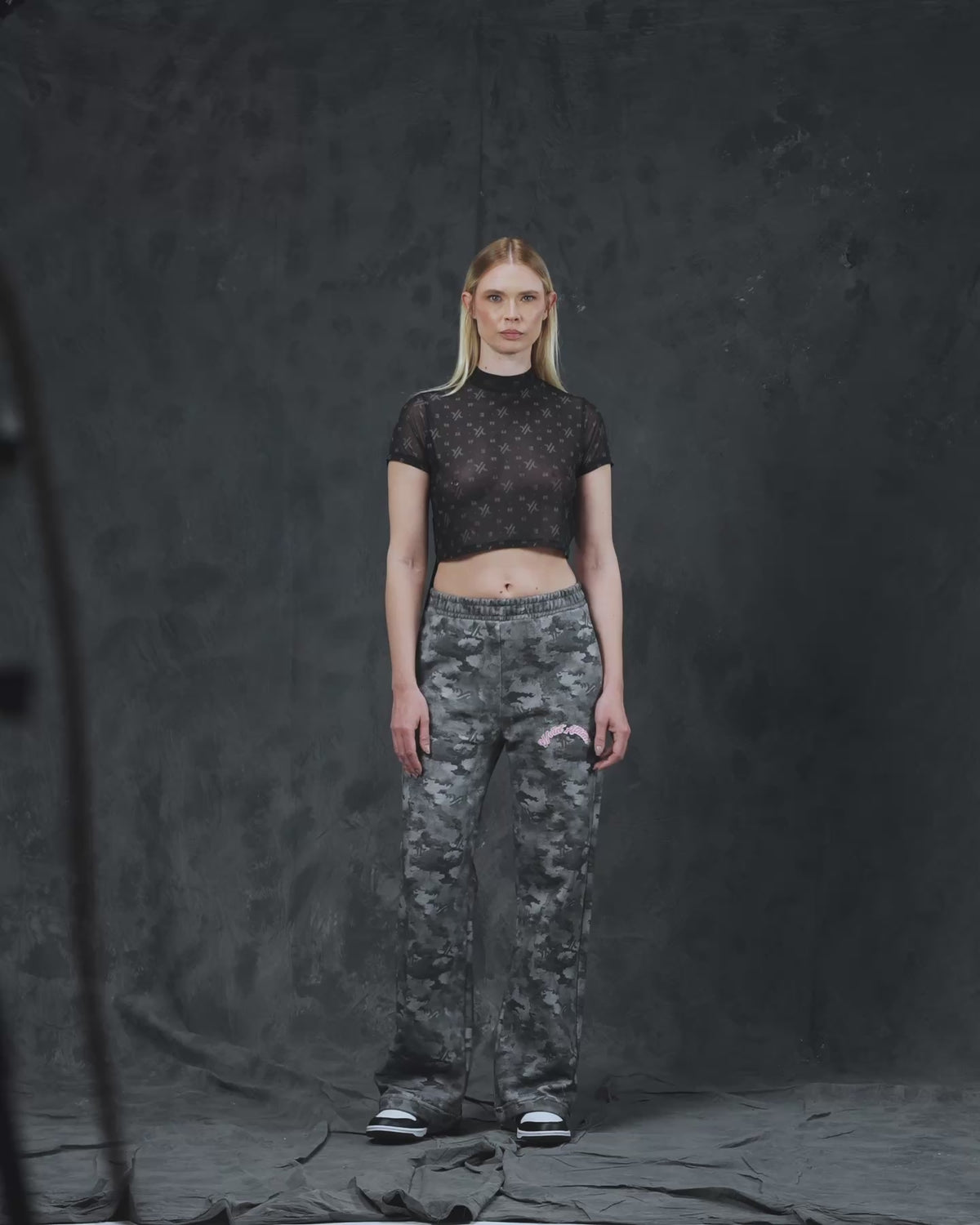 MESH LOGO TOP-10