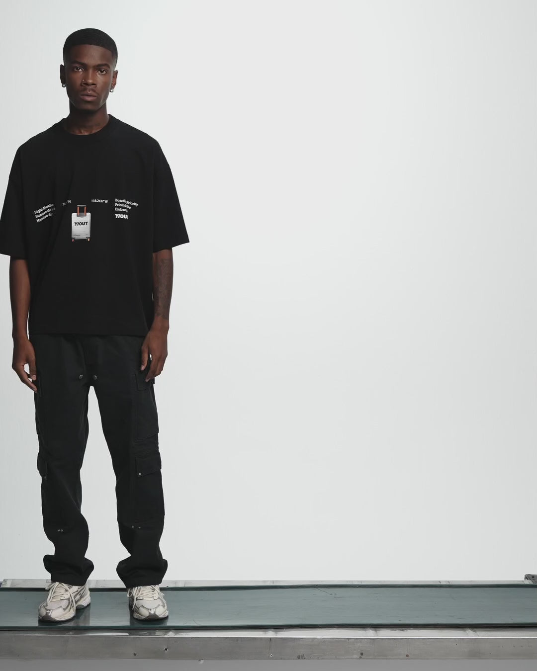 CHECK IN PANT-10