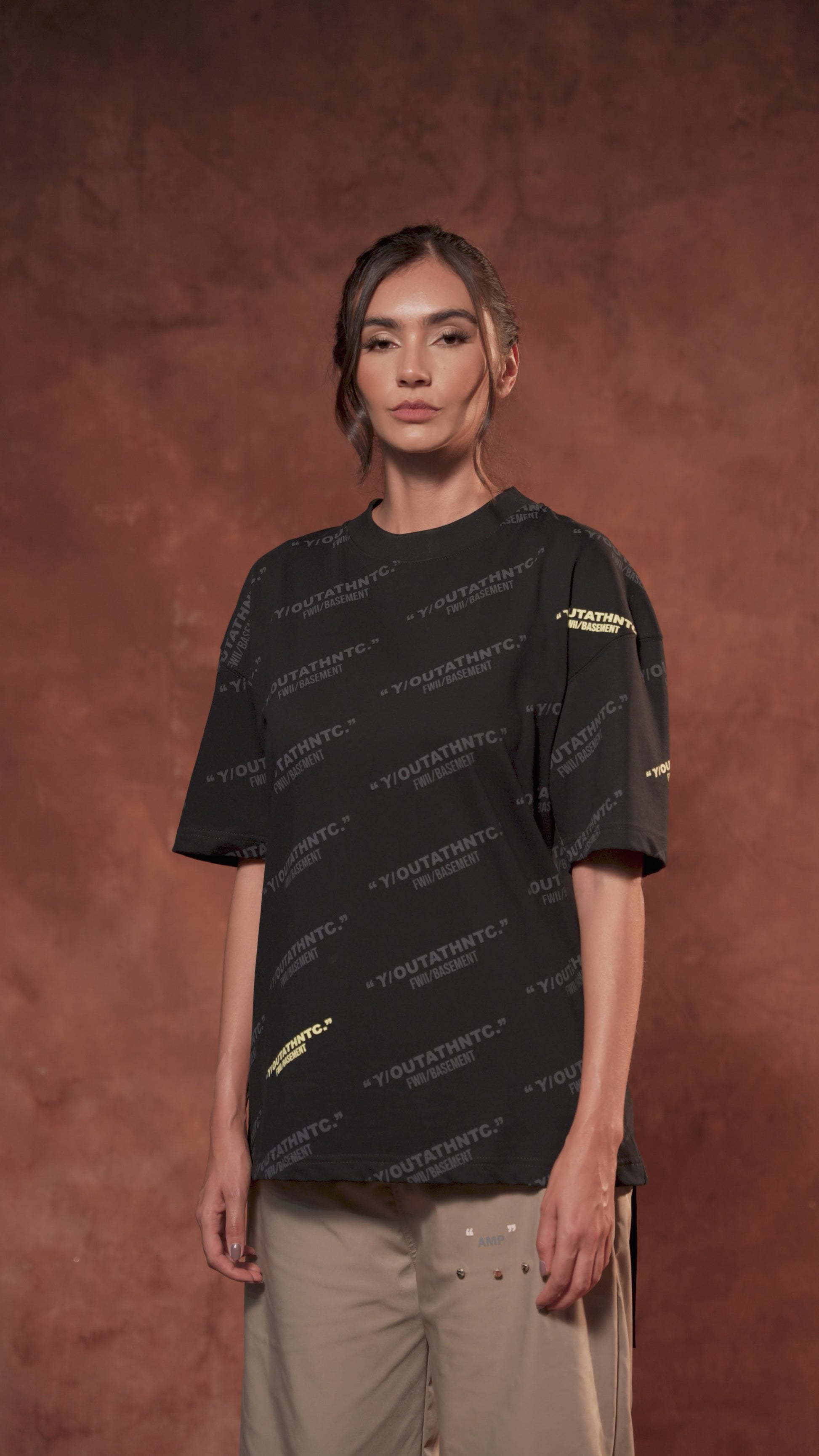 AKAI T SHIRT